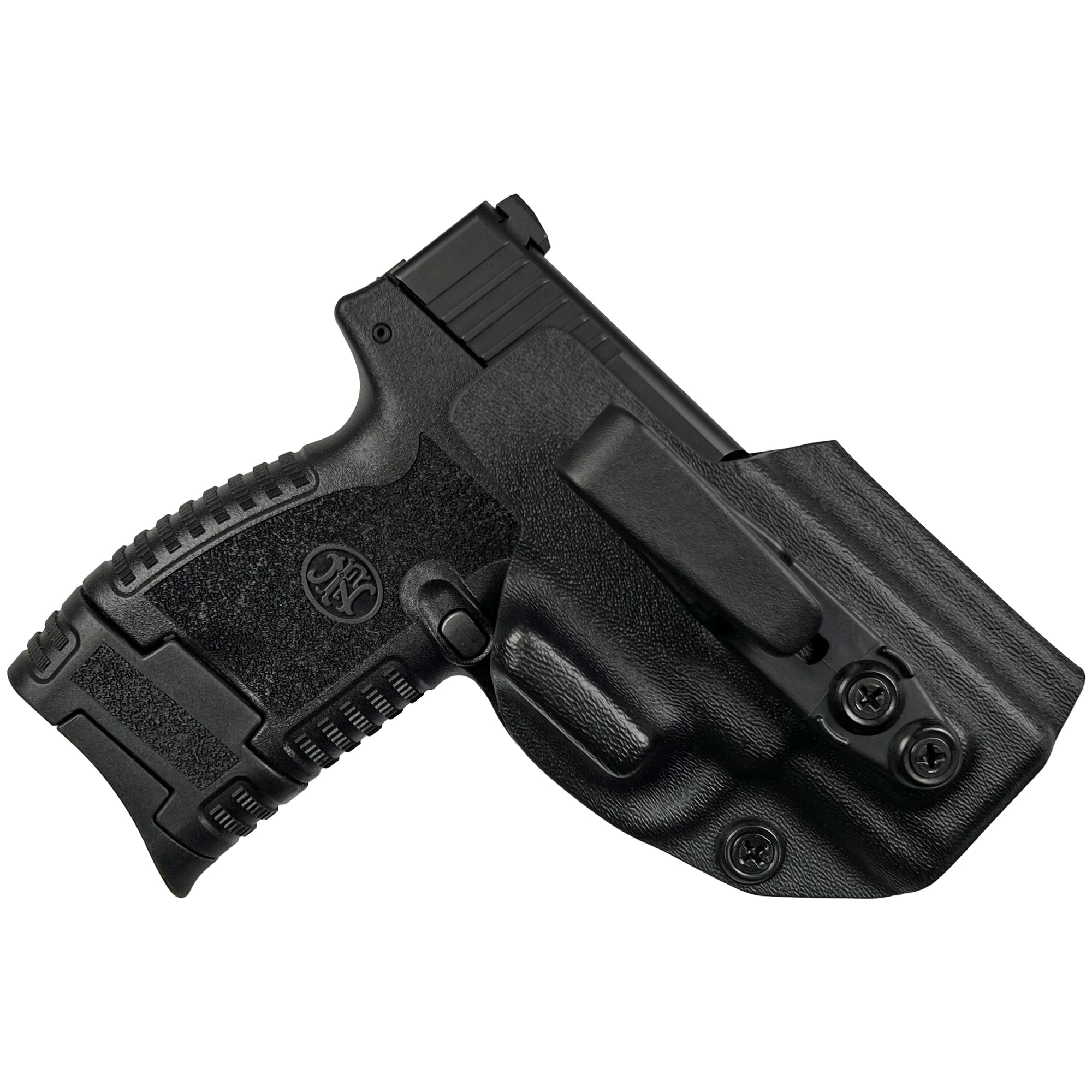 FN 503 Holster - IWB Claw Tuckable