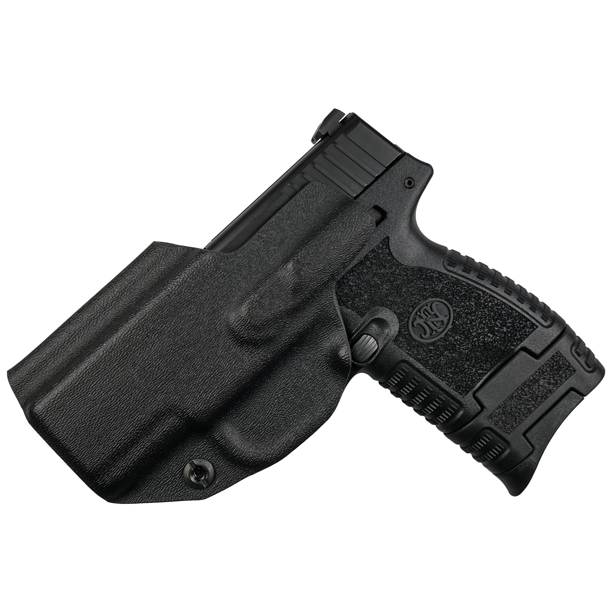 FN 503 Holster - IWB Claw Tuckable