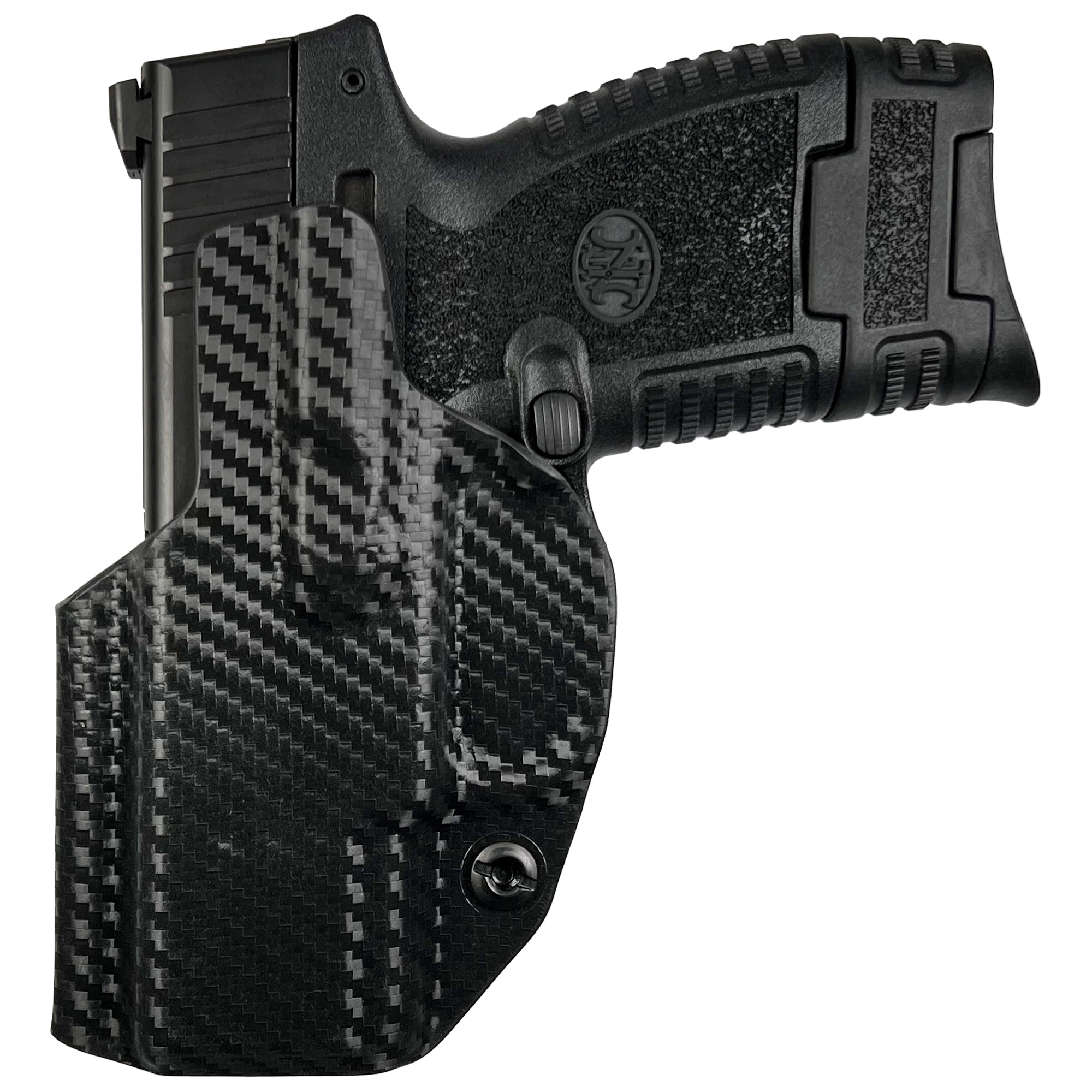 FN 503 Holster - IWB Claw Tuckable