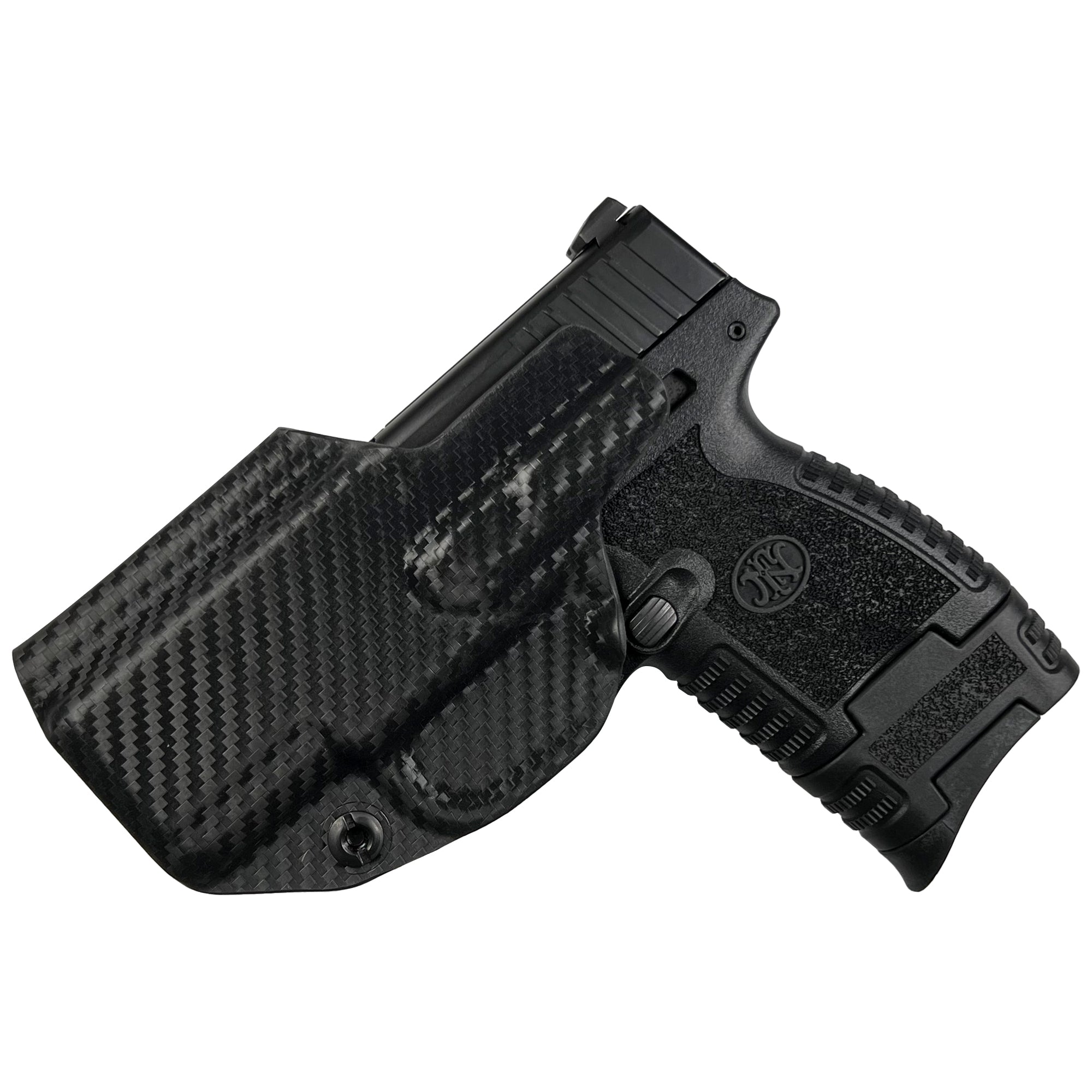 FN 503 Holster - IWB Claw Tuckable