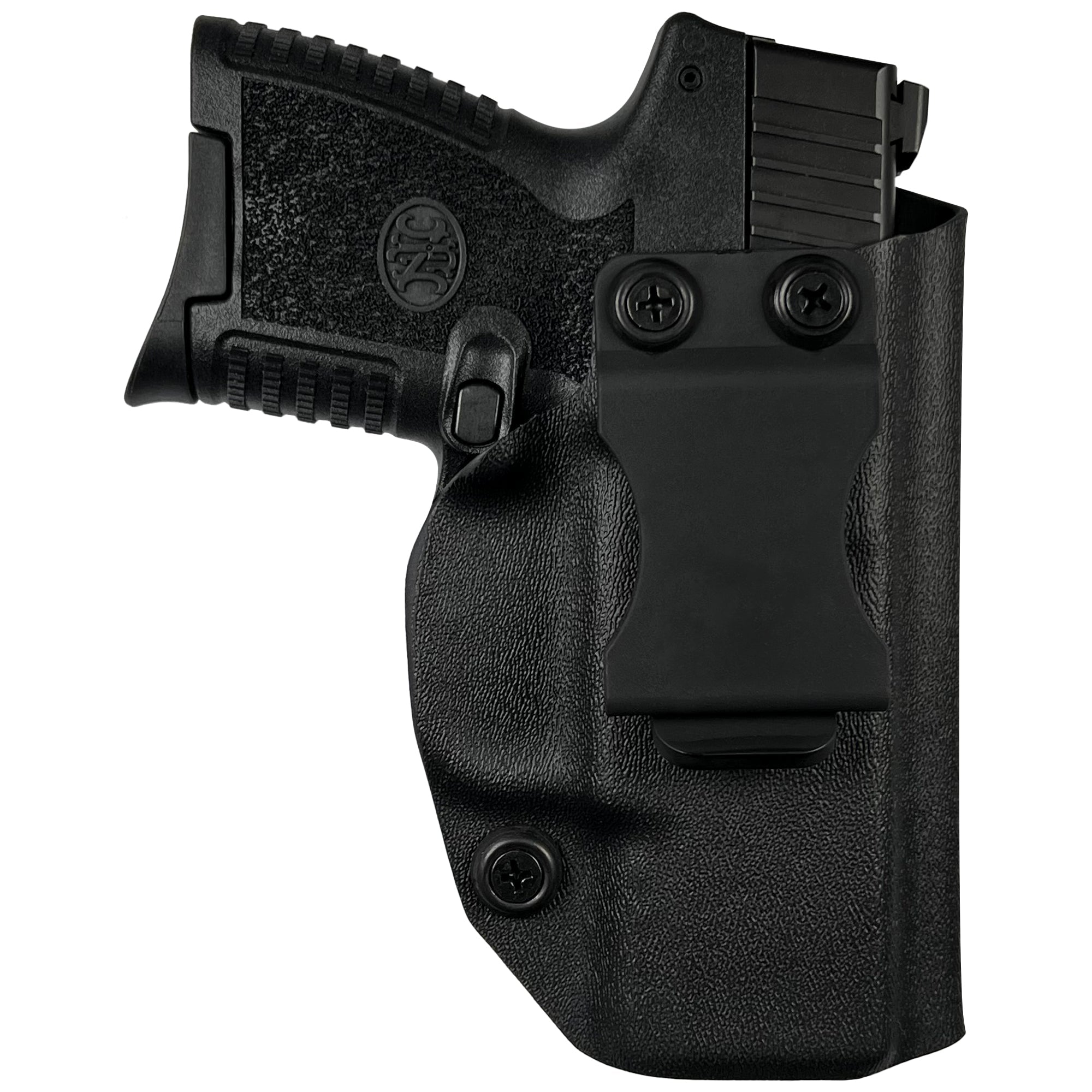 FN 503 Holster - IWB Max Cover