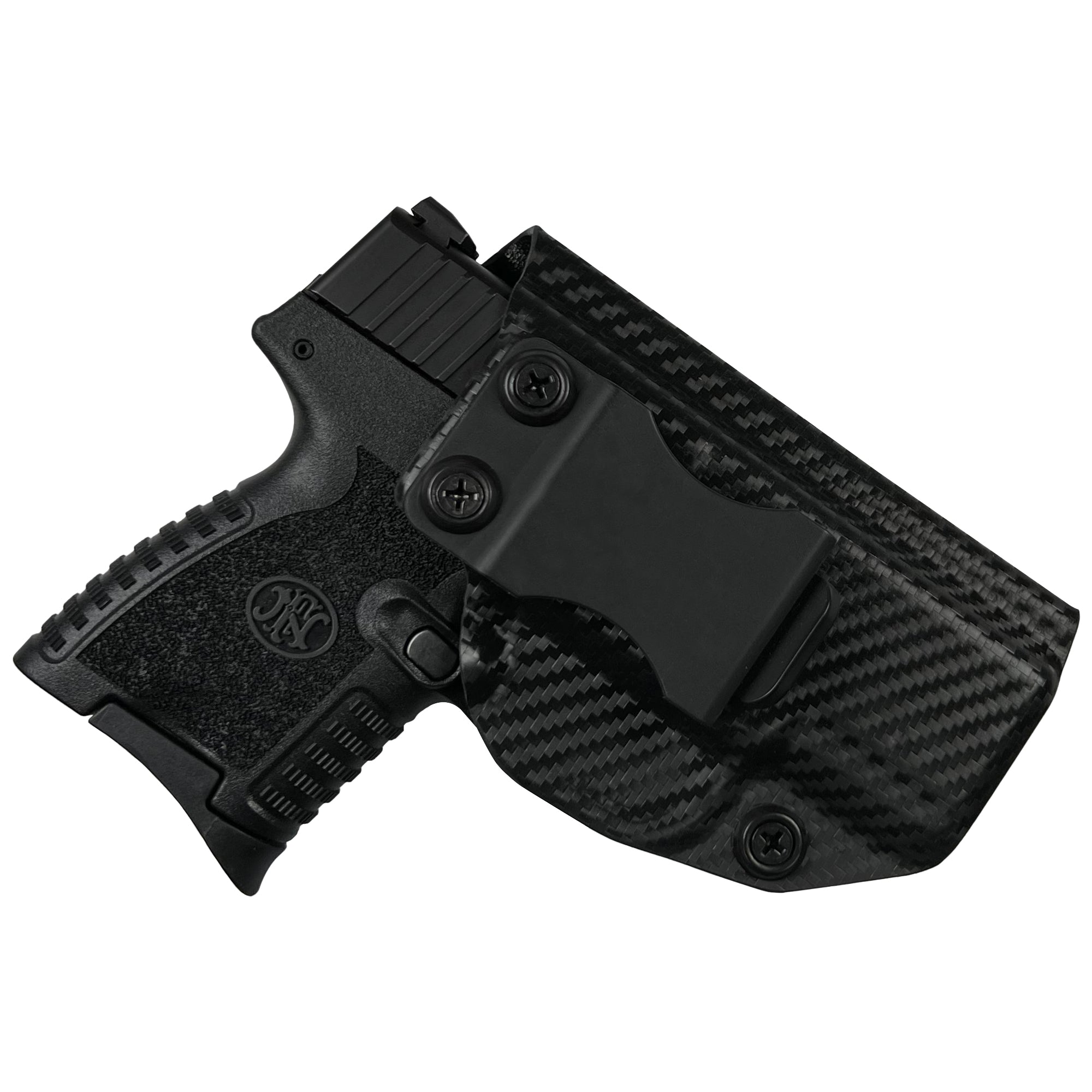 FN 503 Holster - IWB Max Cover