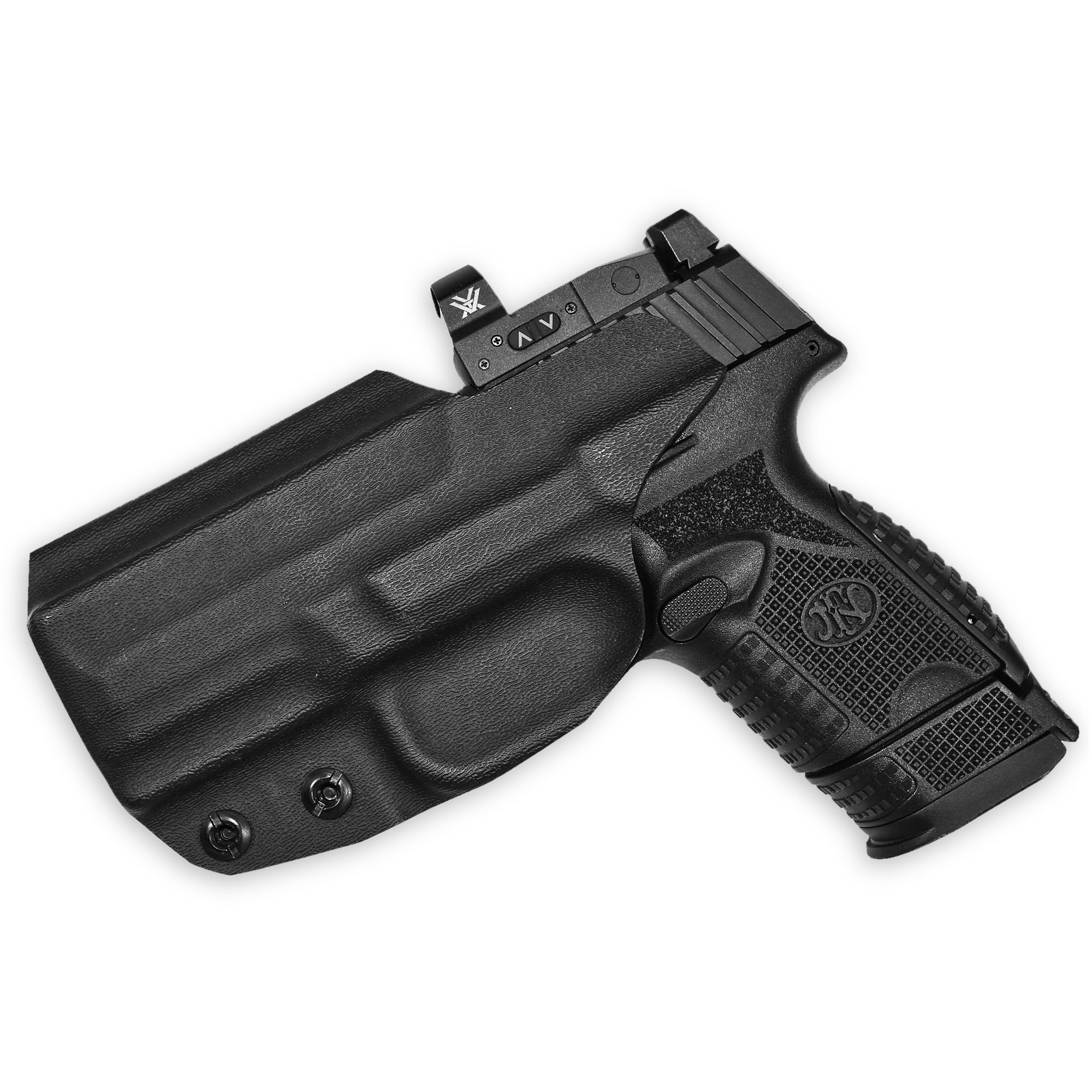 FN 509 Compact/Midsize Holster - IWB Claw Tuckable