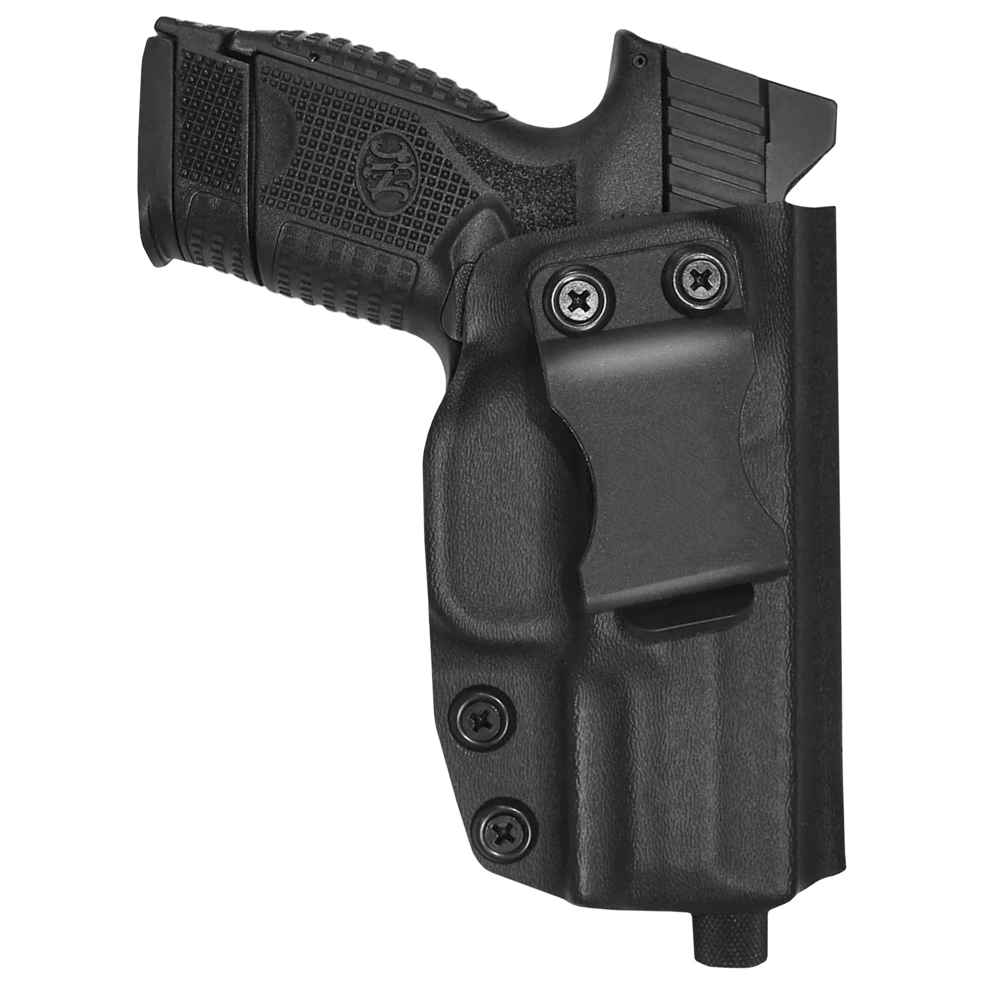 FN 509 Compact Holster - IWB Max Cover