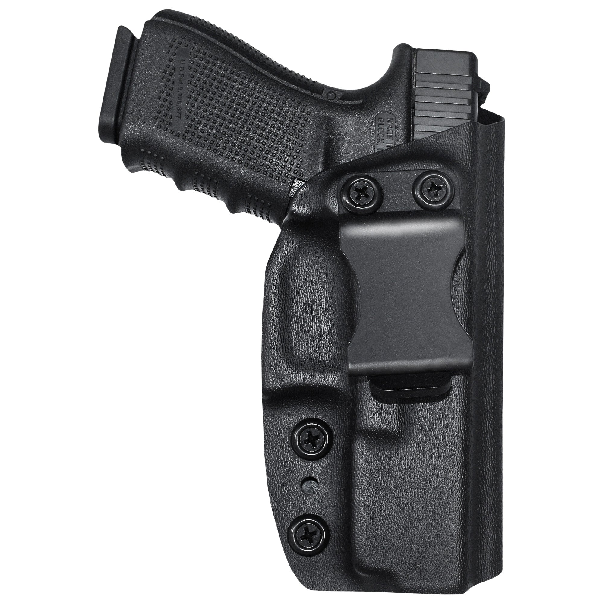 Glock 17, 22, 31 Holster - IWB Max Cover