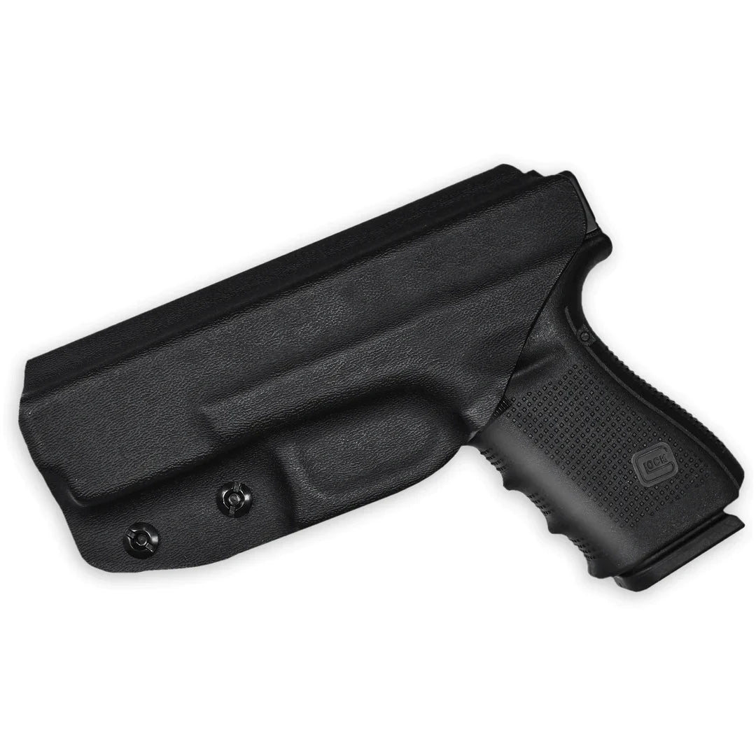 Glock 19, 19X, 23, 32, 45 Holster - IWB Max Cover