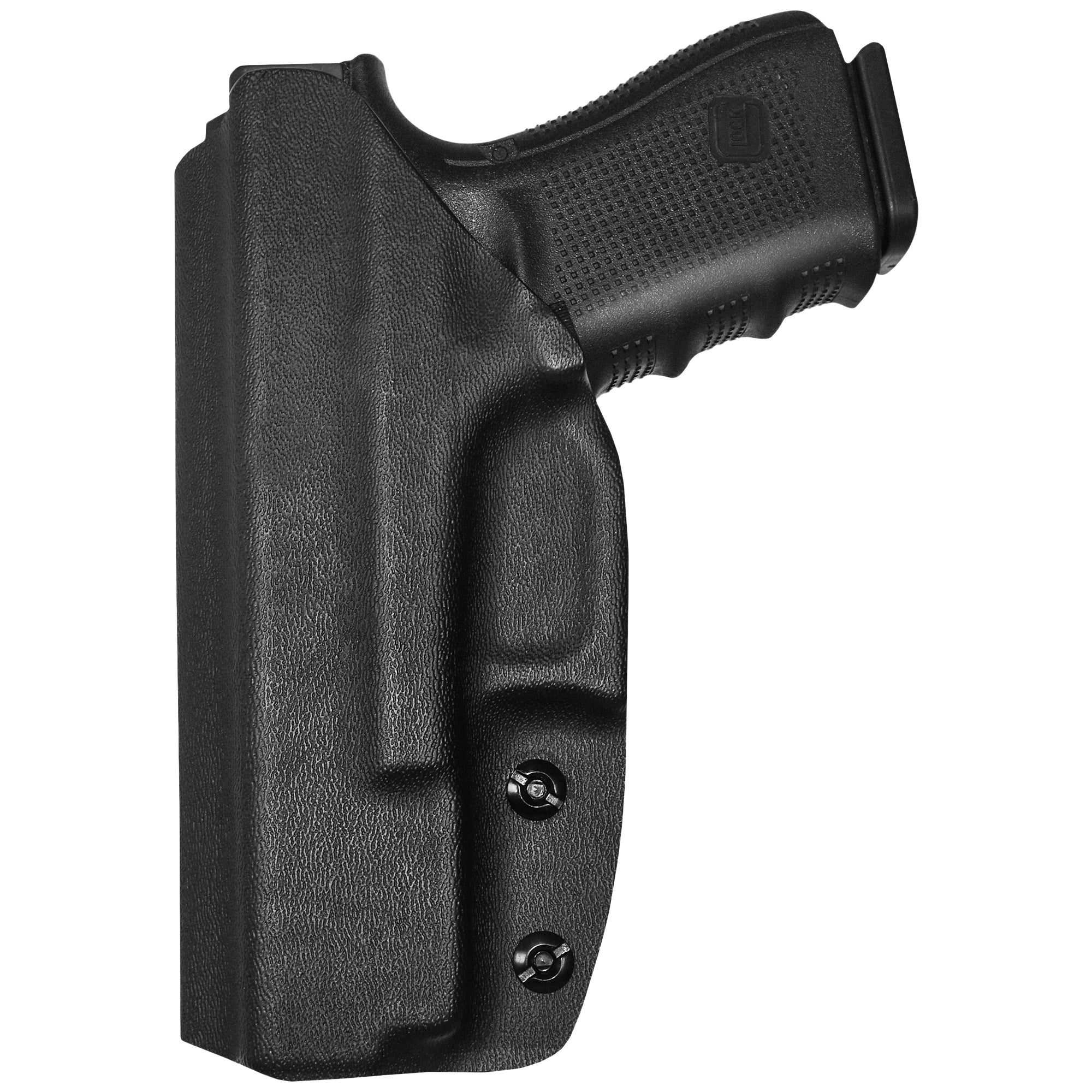 Glock 17, 22, 31 Holster - IWB Max Cover