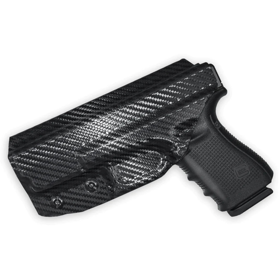 Glock 17, 22, 31 Holster - IWB Max Cover