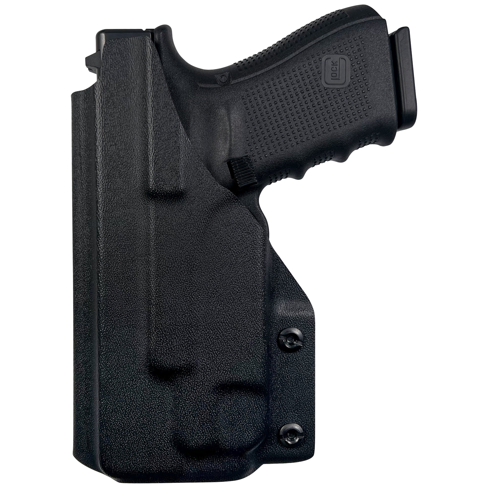 Glock 19, 23 w/ TLR-7 Holster - IWB Max Cover