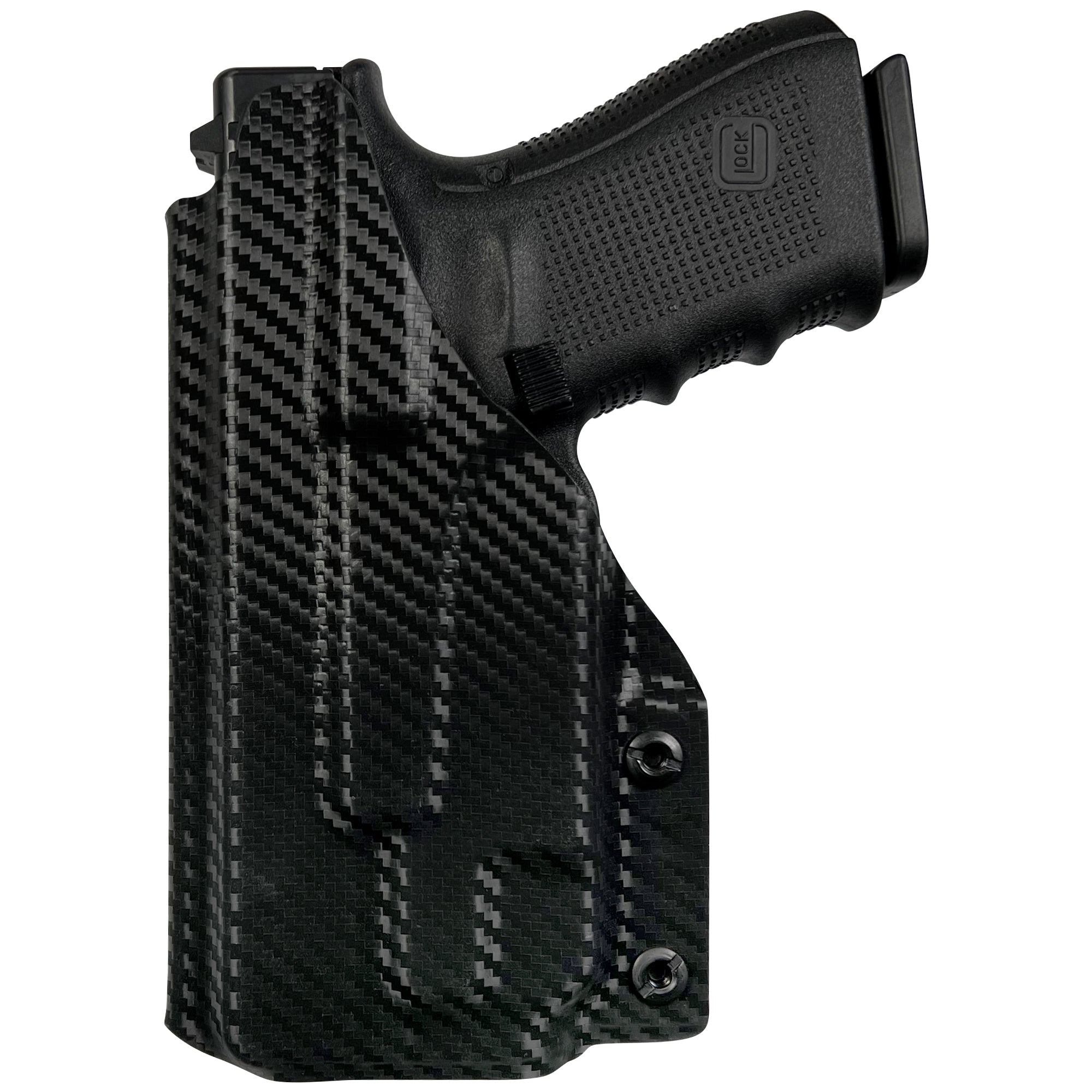 Glock 19, 23 w/ TLR-7 Holster - IWB Max Cover