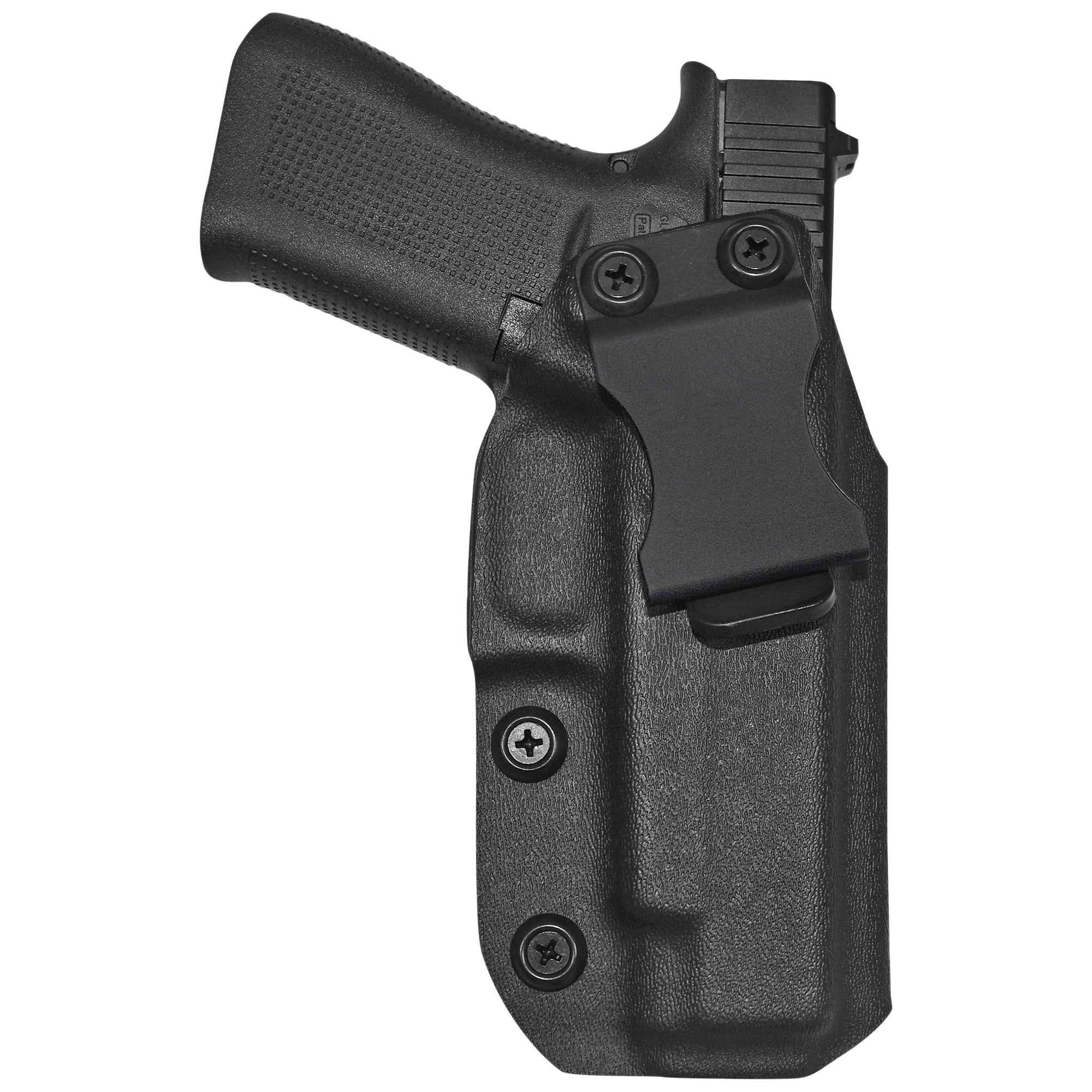 GLOCK 48 Holster - IWB High Sweat Shield