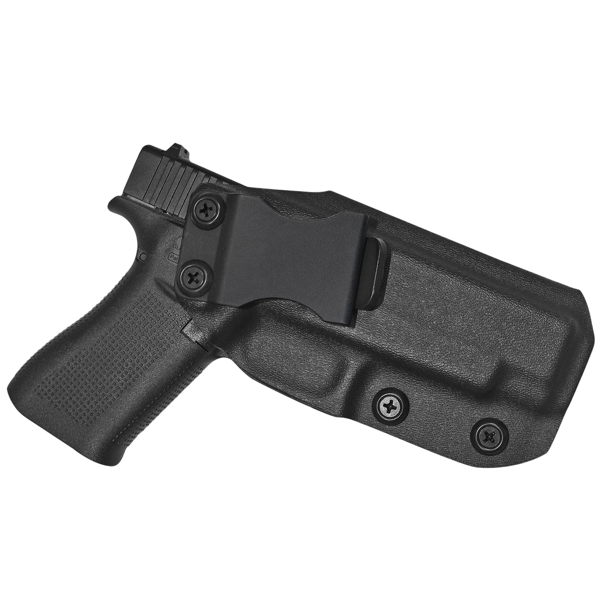 GLOCK 48 Holster - IWB High Sweat Shield