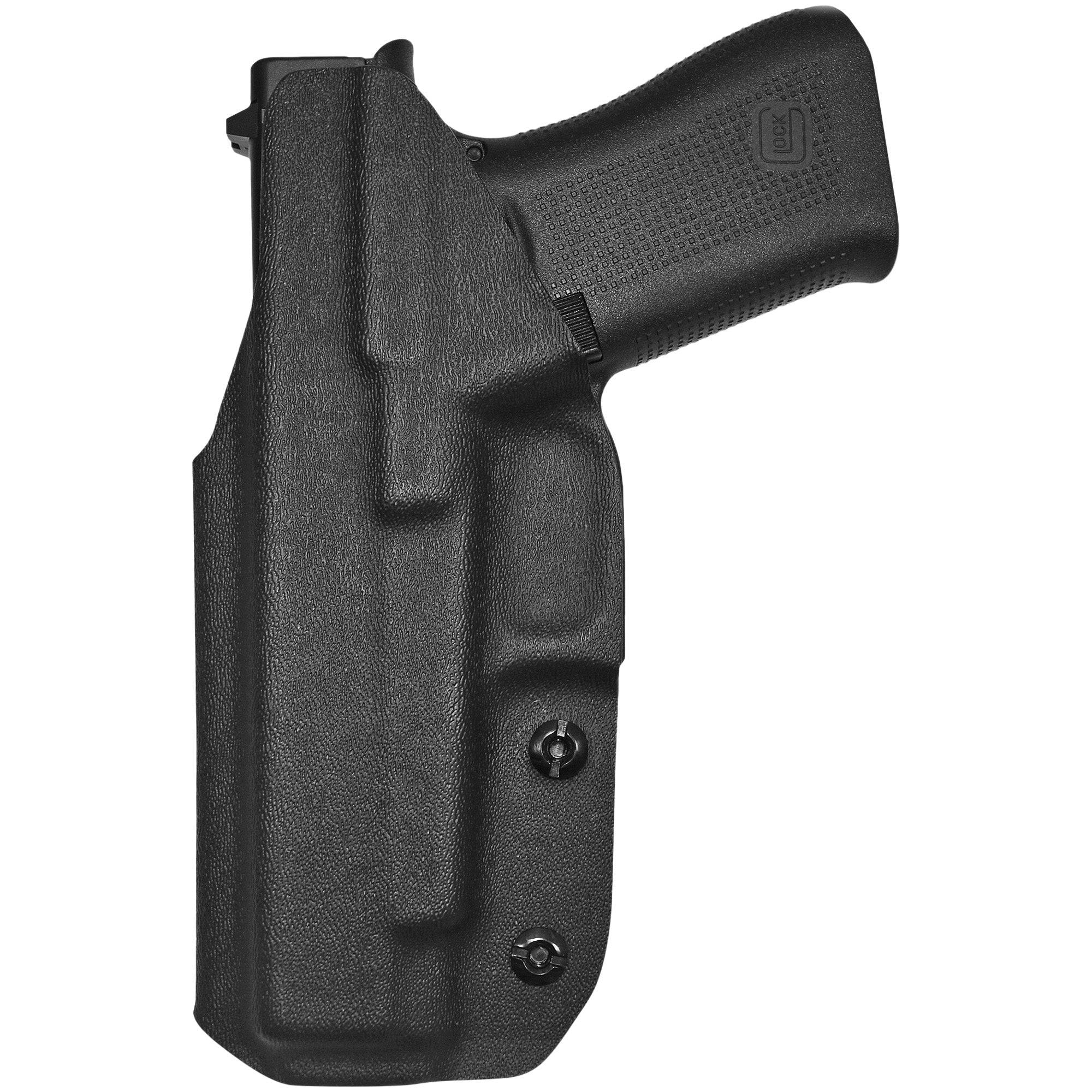 GLOCK 48 Holster - IWB High Sweat Shield