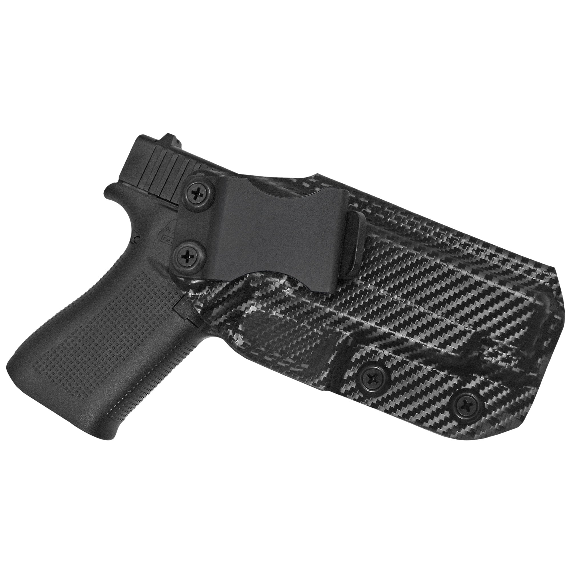 GLOCK 48 Holster - IWB High Sweat Shield