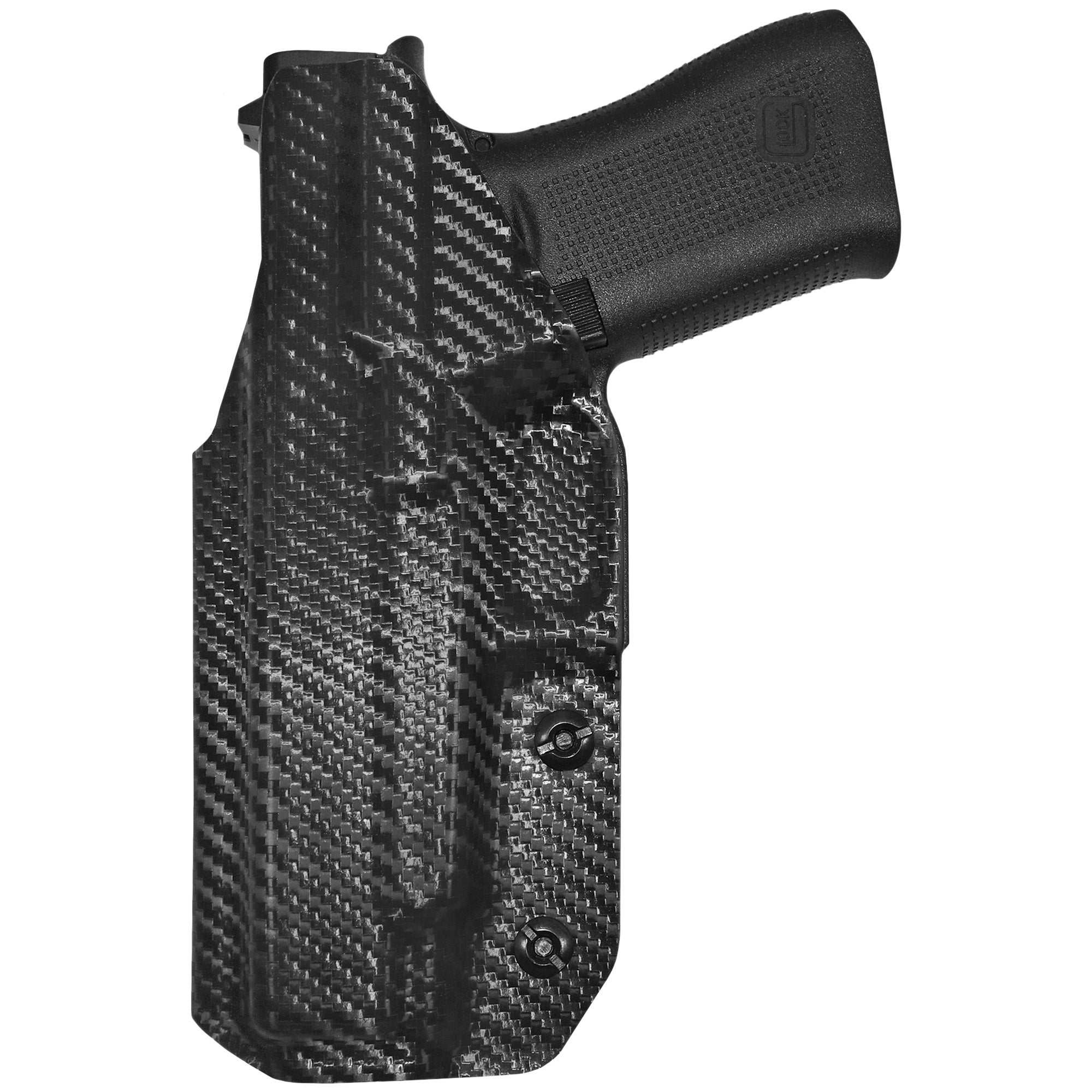 GLOCK 48 Holster - IWB High Sweat Shield