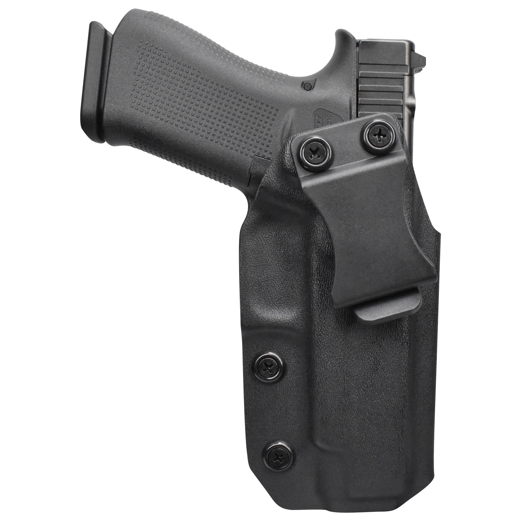 Glock 48 Holster - IWB Low Sweat Shield Holster