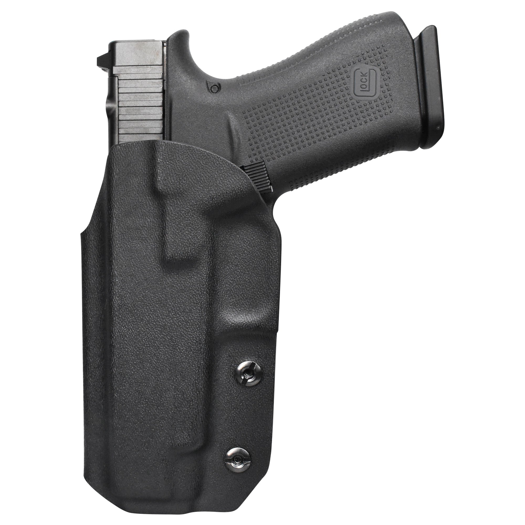 Glock 48 Holster - IWB Low Sweat Shield Holster