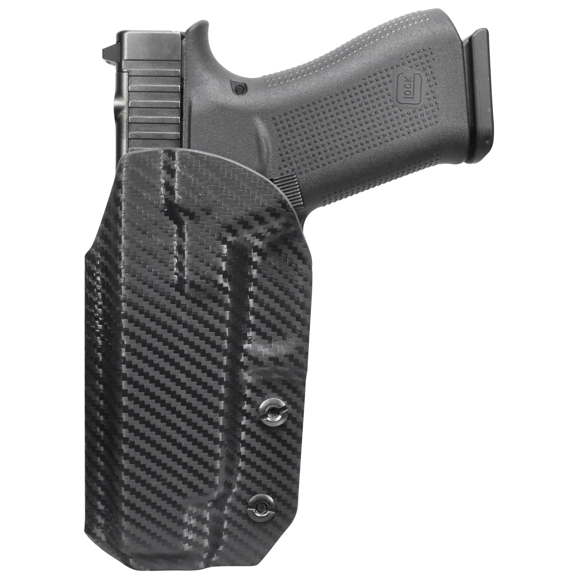 Glock 48 Holster - IWB Low Sweat Shield Holster