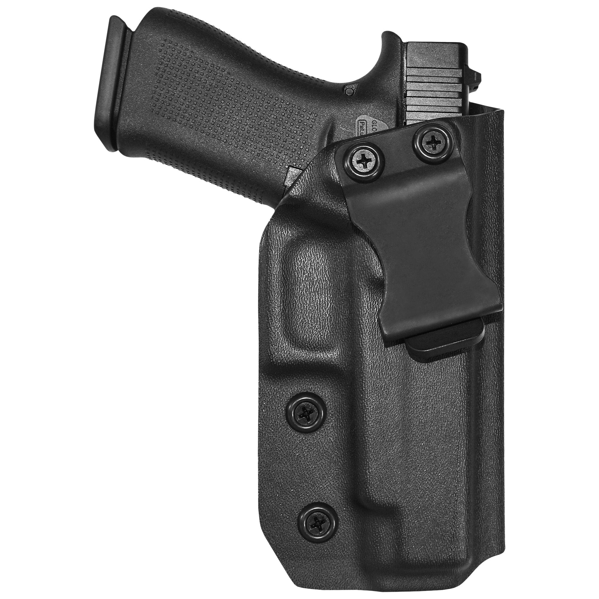 Glock 48 Holster - IWB Max Cover