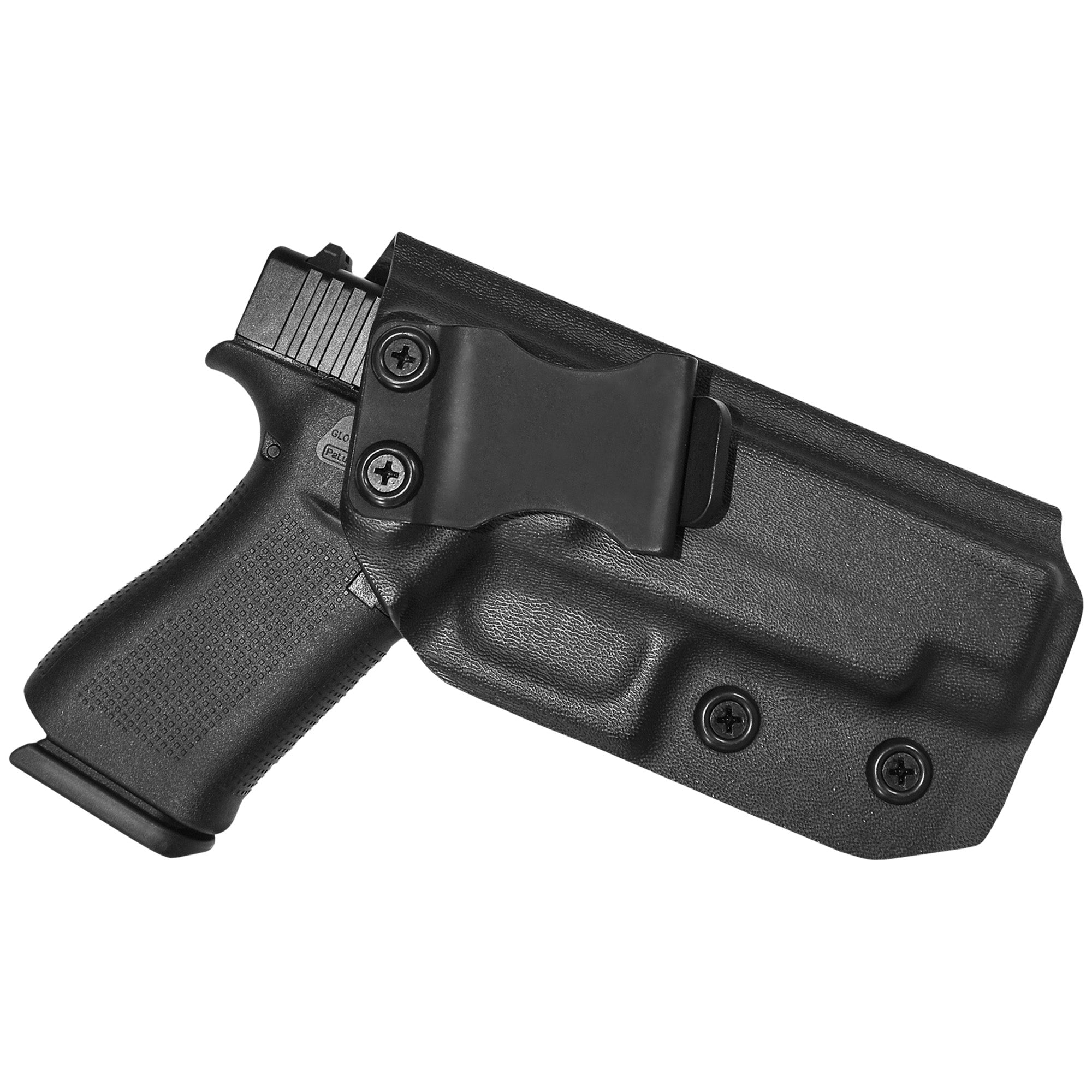 Glock 48 Holster - IWB Max Cover