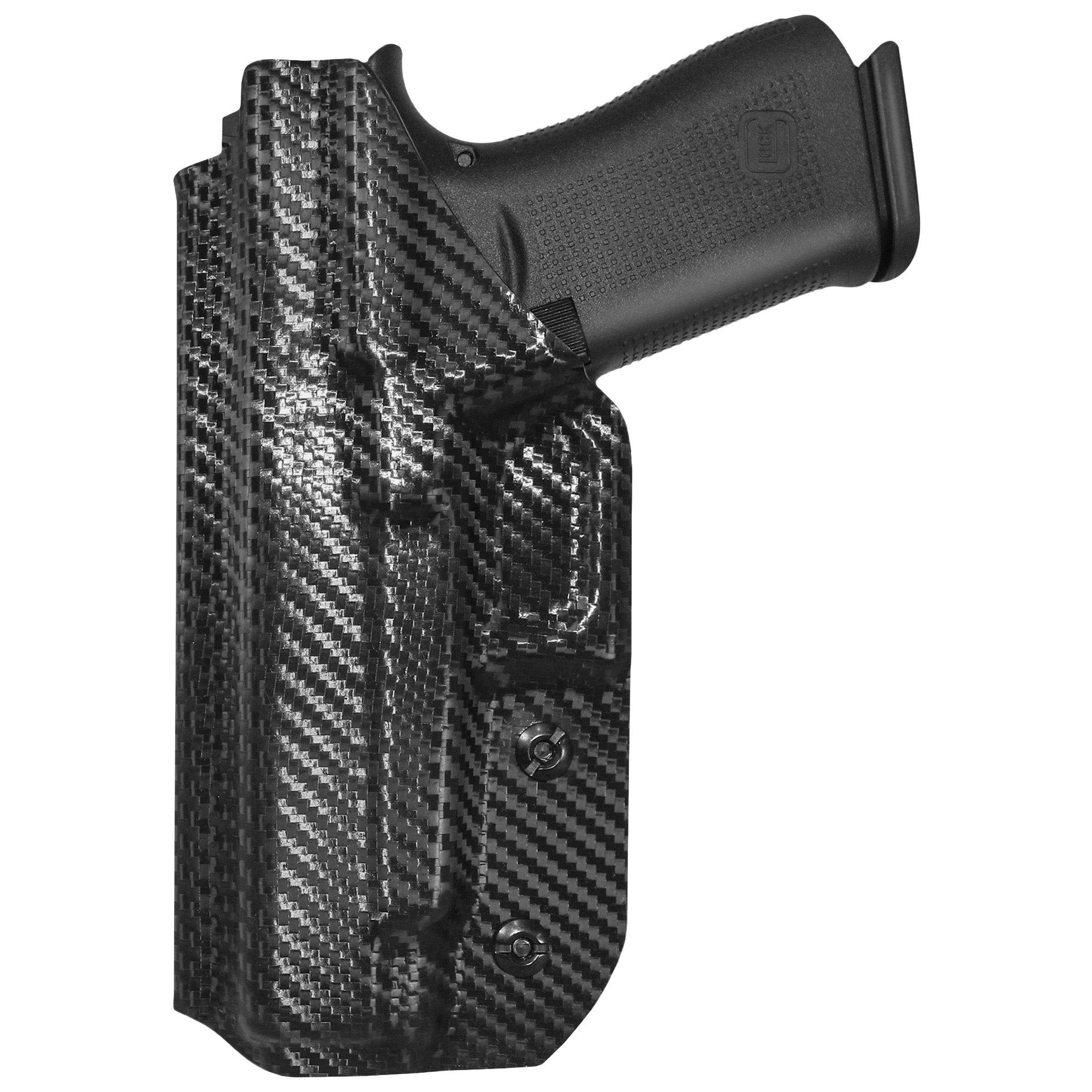 Glock 48 Holster - IWB Max Cover