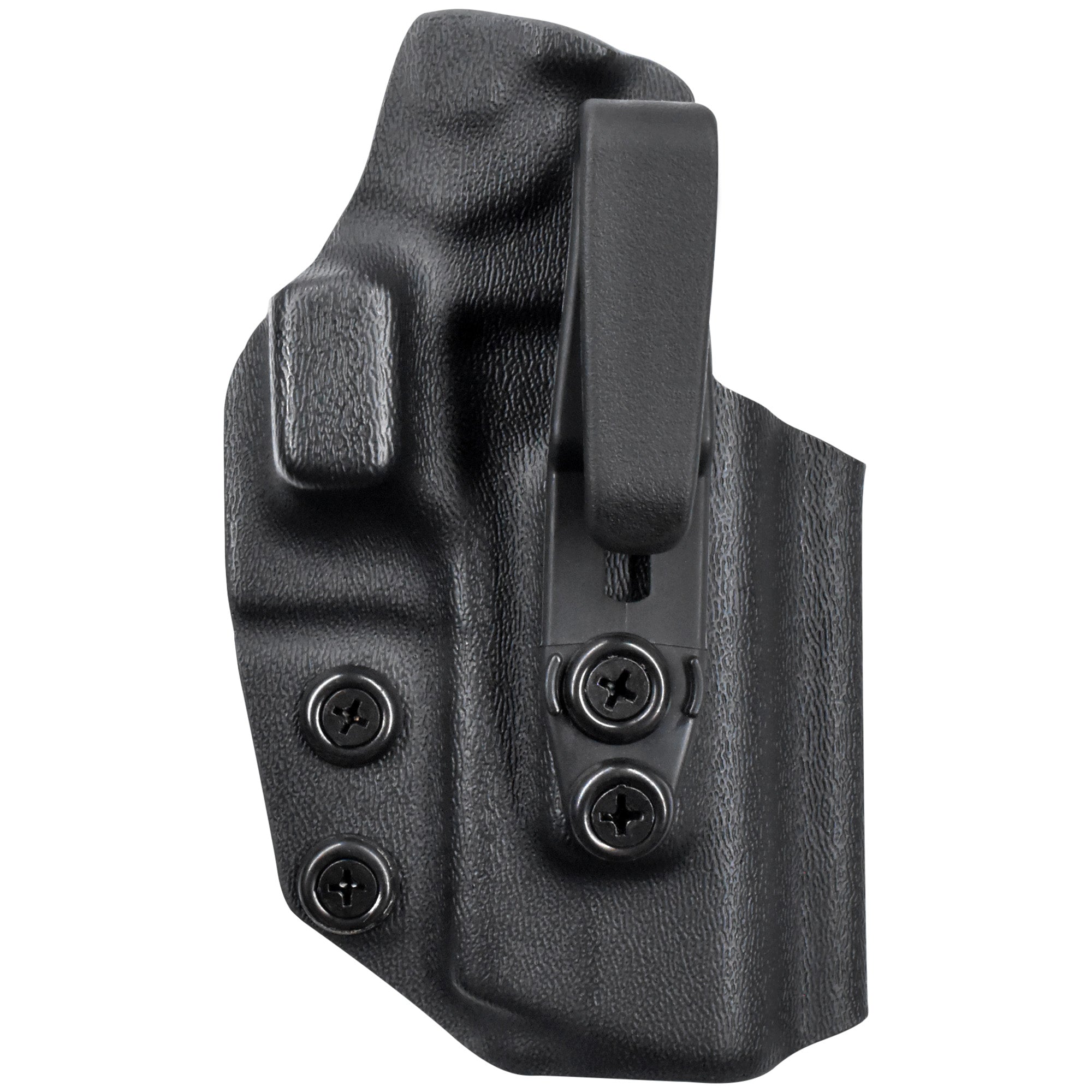 Springfield Armory XDs MOD .2 Holster - IWB Claw Tuckable