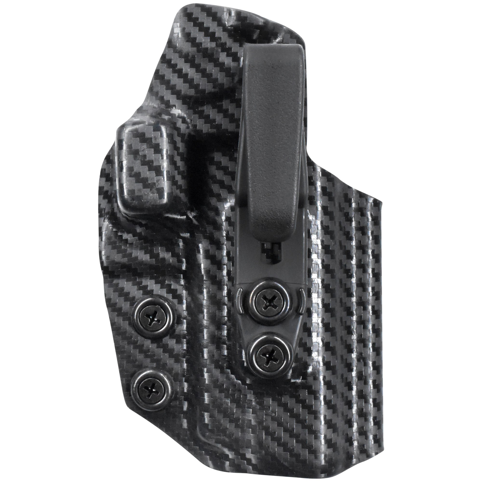 Springfield Armory XDs MOD .2 Holster - IWB Claw Tuckable