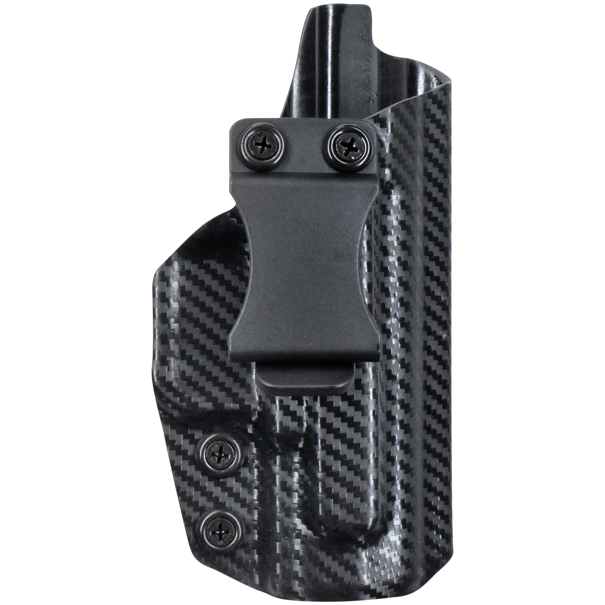 Sig Sauer P226 w/ Rail Holster - IWB Max Cover