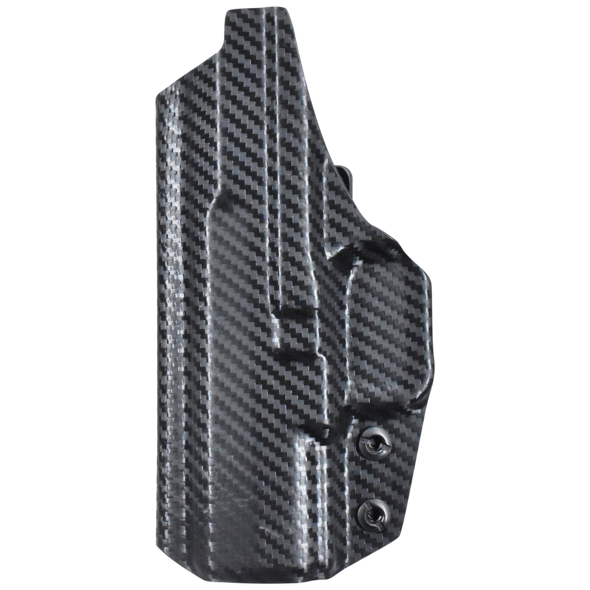 Walther PDP F Series 3.5'' Holster - IWB Claw Tuckable