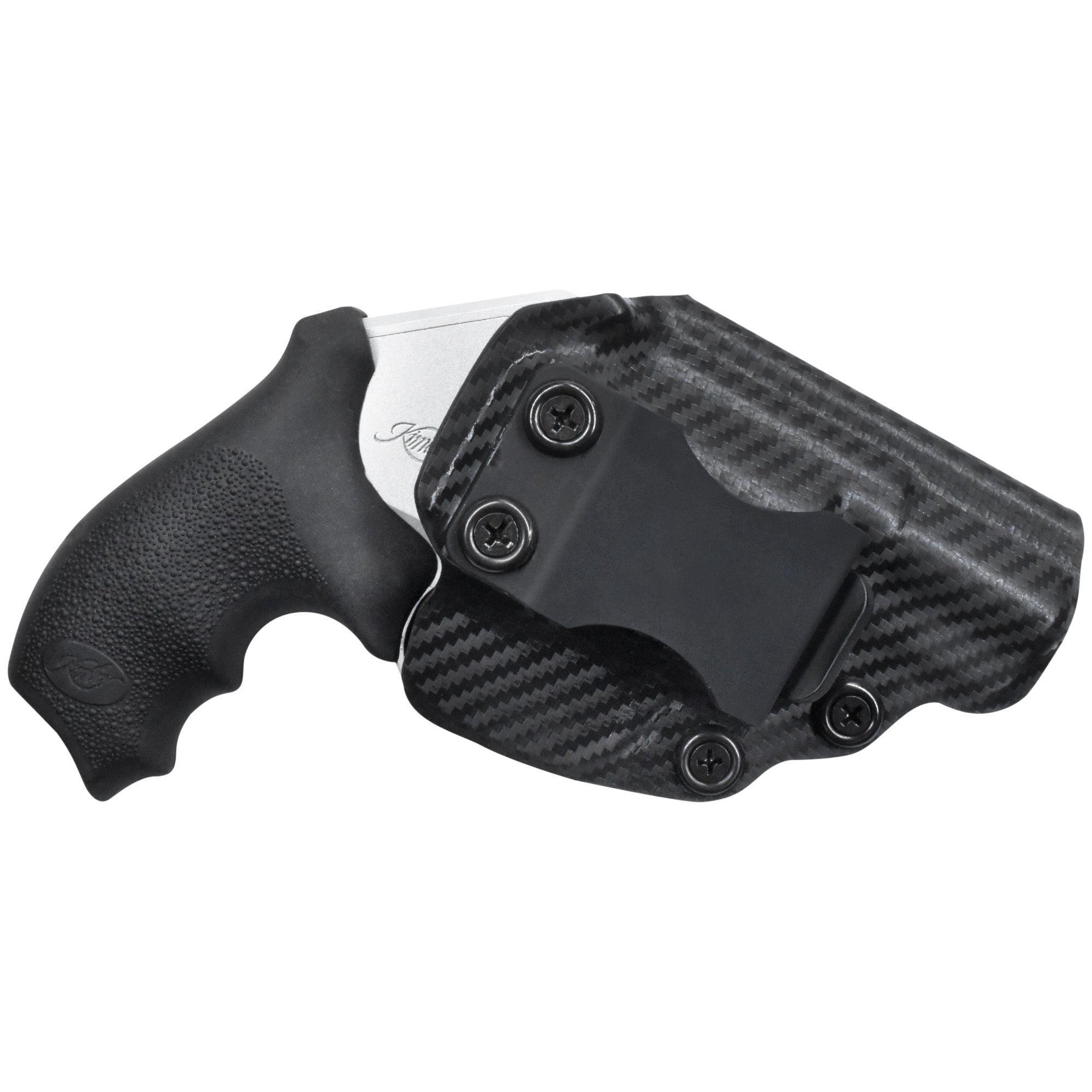 Kimber K6XS Holster - IWB Max Cover