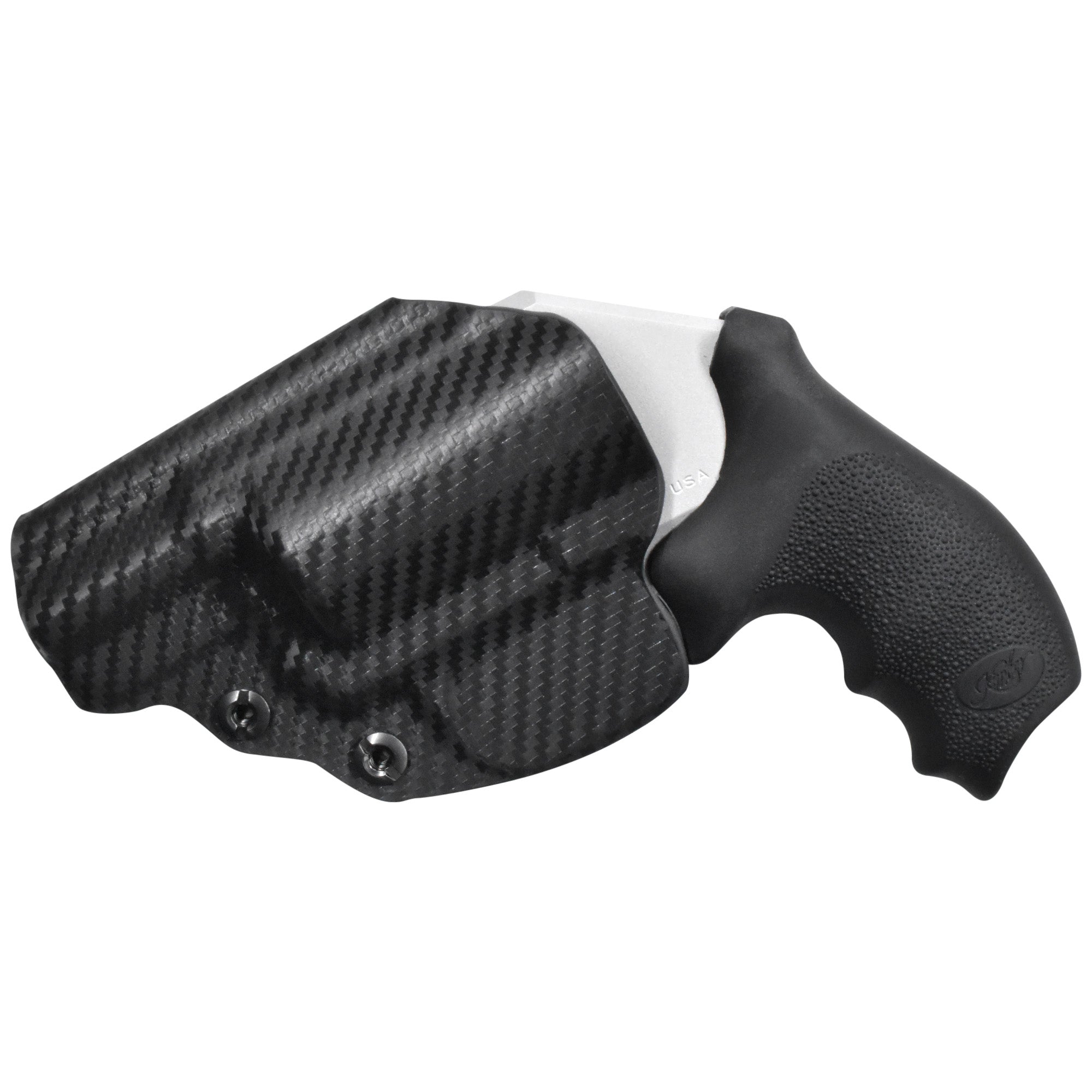 Kimber K6XS Holster - IWB Max Cover