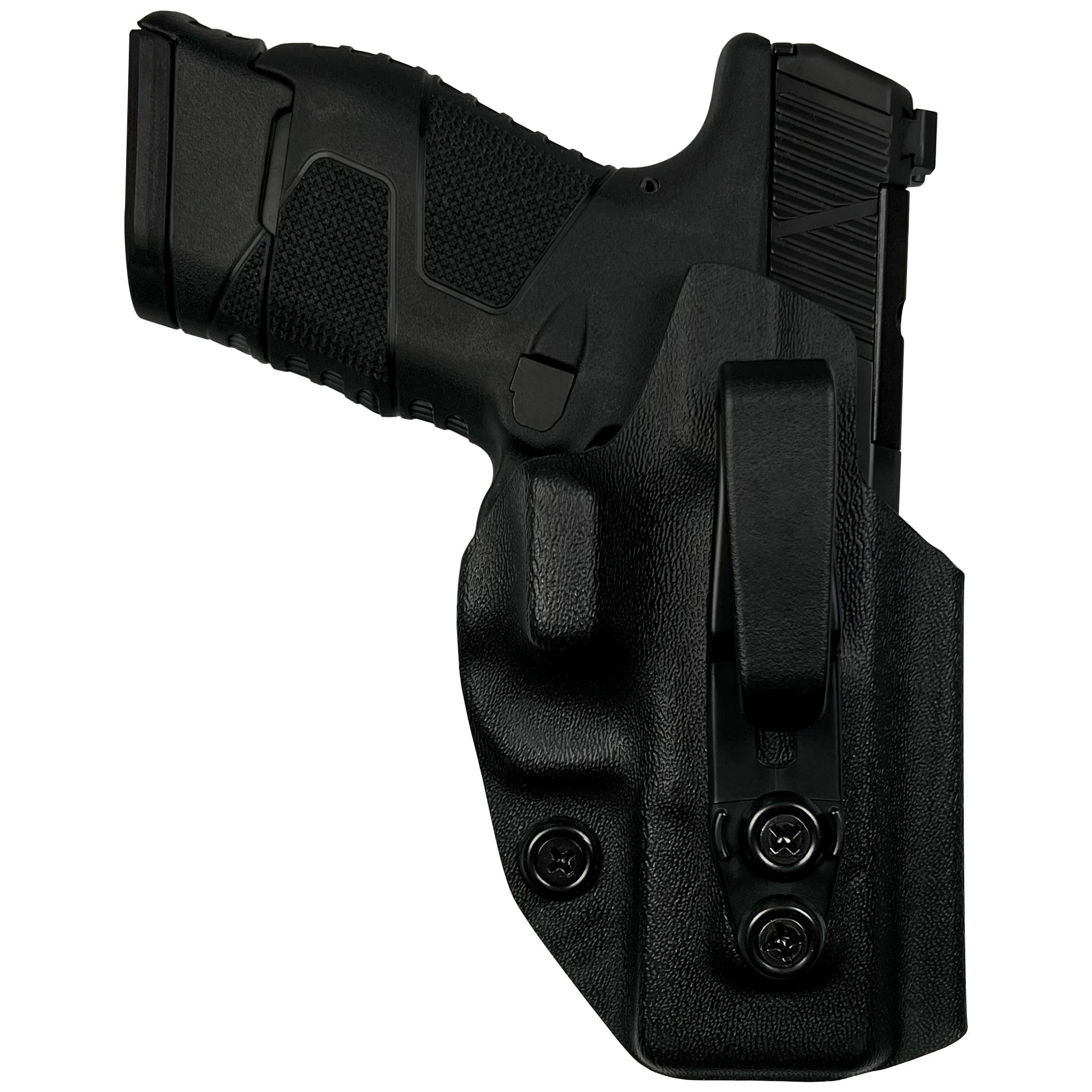 Mossberg MC2sc IWB Claw Tuckable Holster