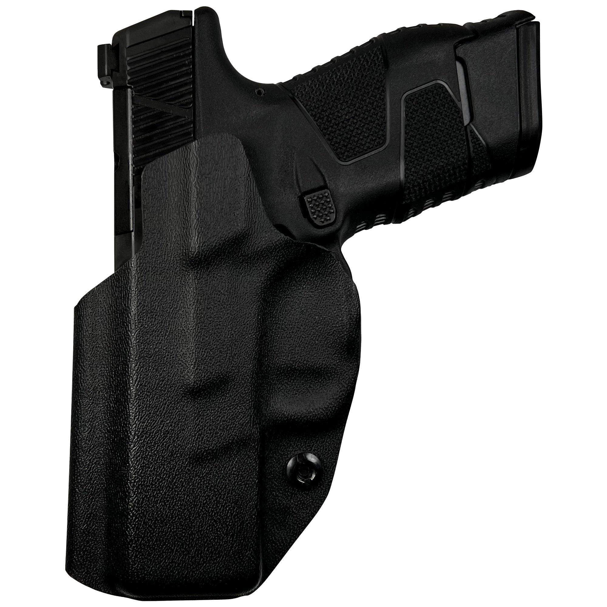 Mossberg MC2sc Holster - IWB Claw Tuckable