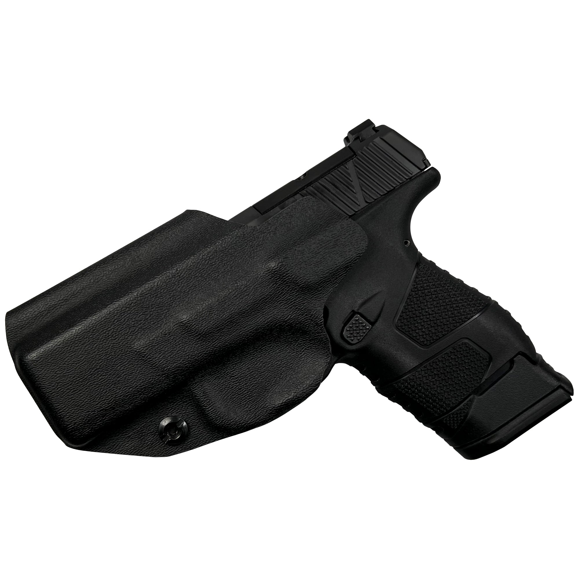 Mossberg MC2sc Holster - IWB Claw Tuckable