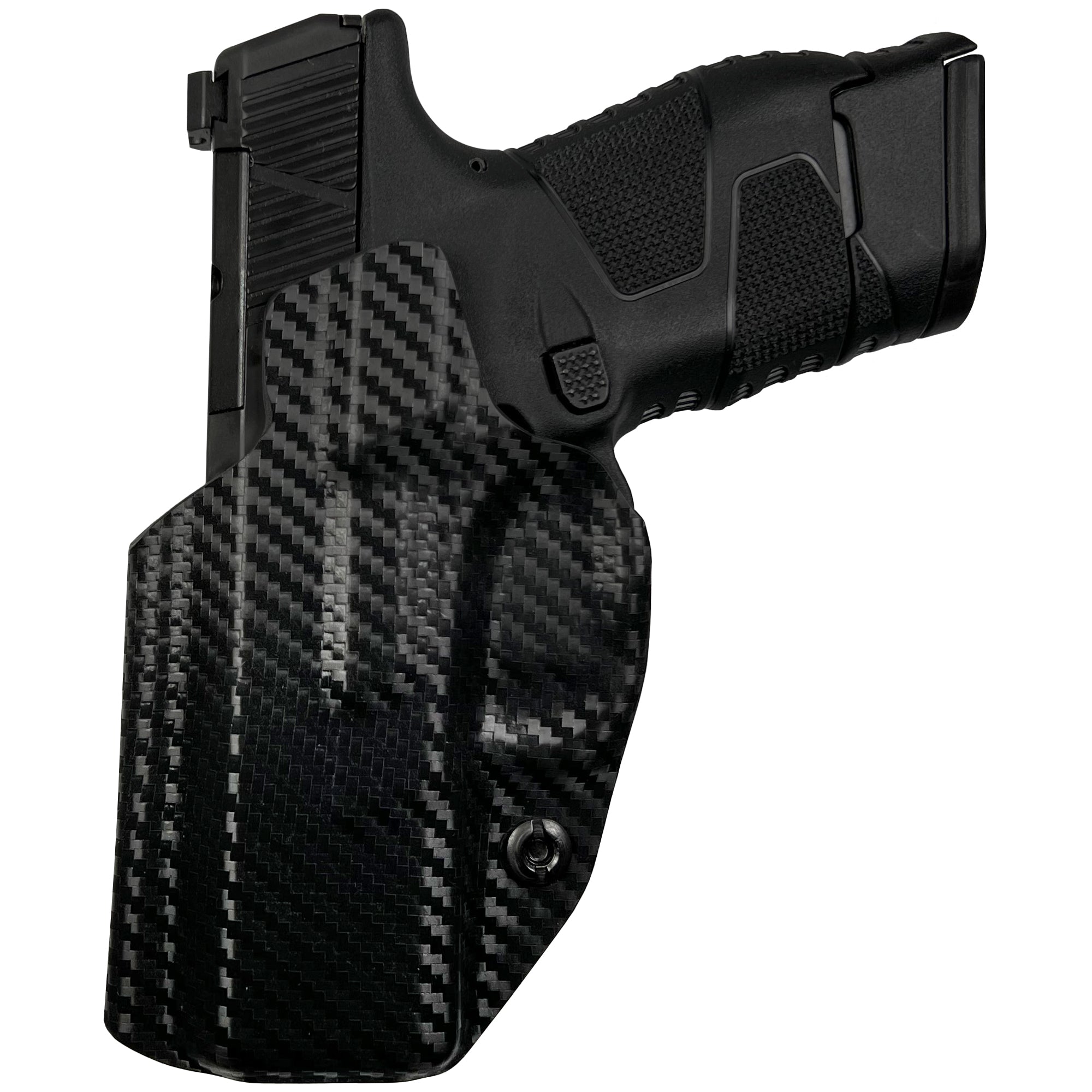 Mossberg MC2sc Holster - IWB Claw Tuckable