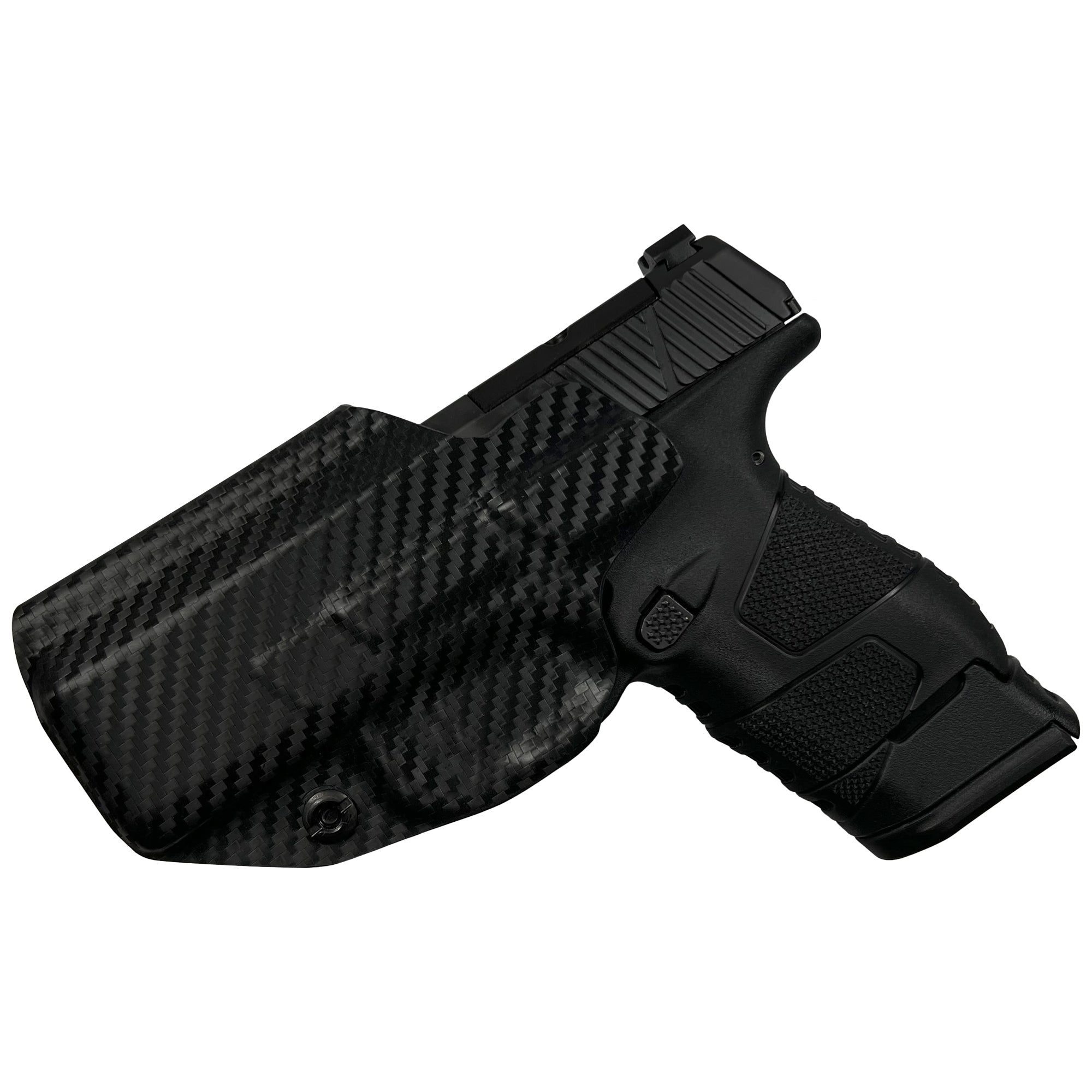 Mossberg MC2sc Holster - IWB Claw Tuckable