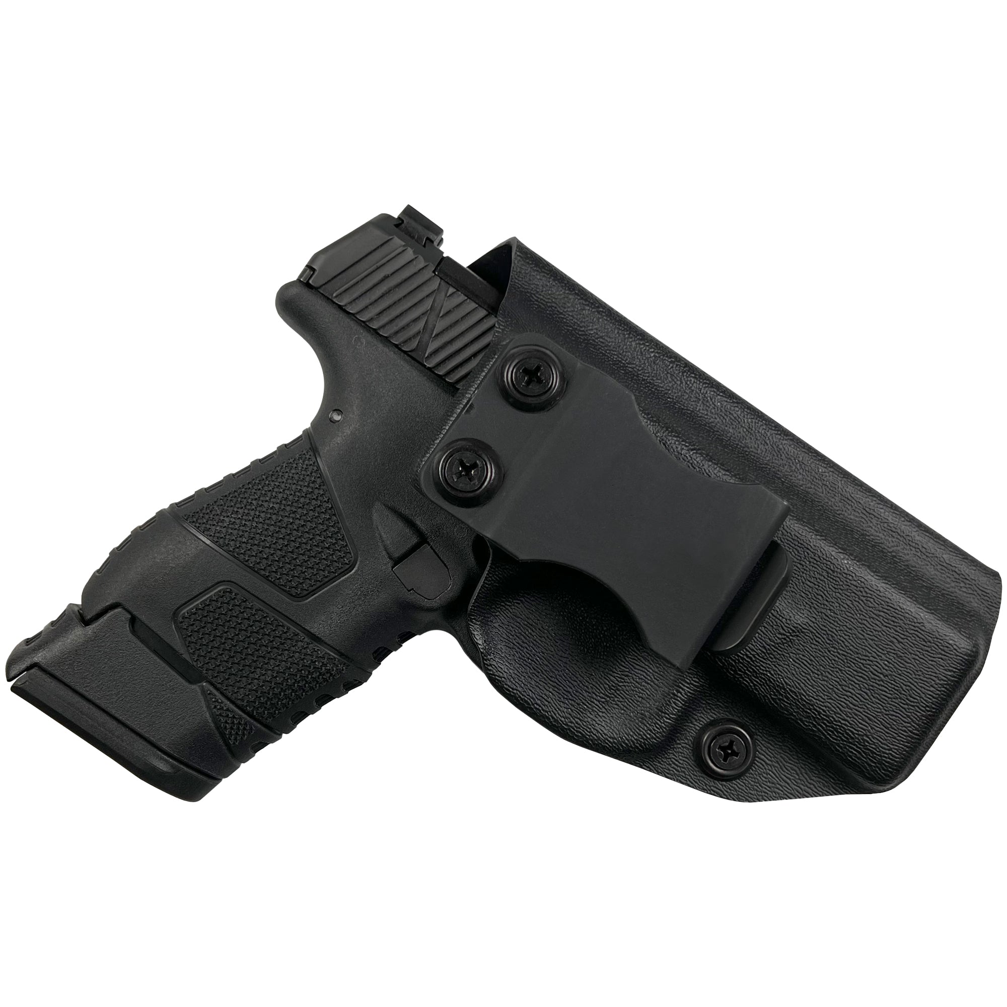 Mossberg MC2sc Holster - IWB Max Cover