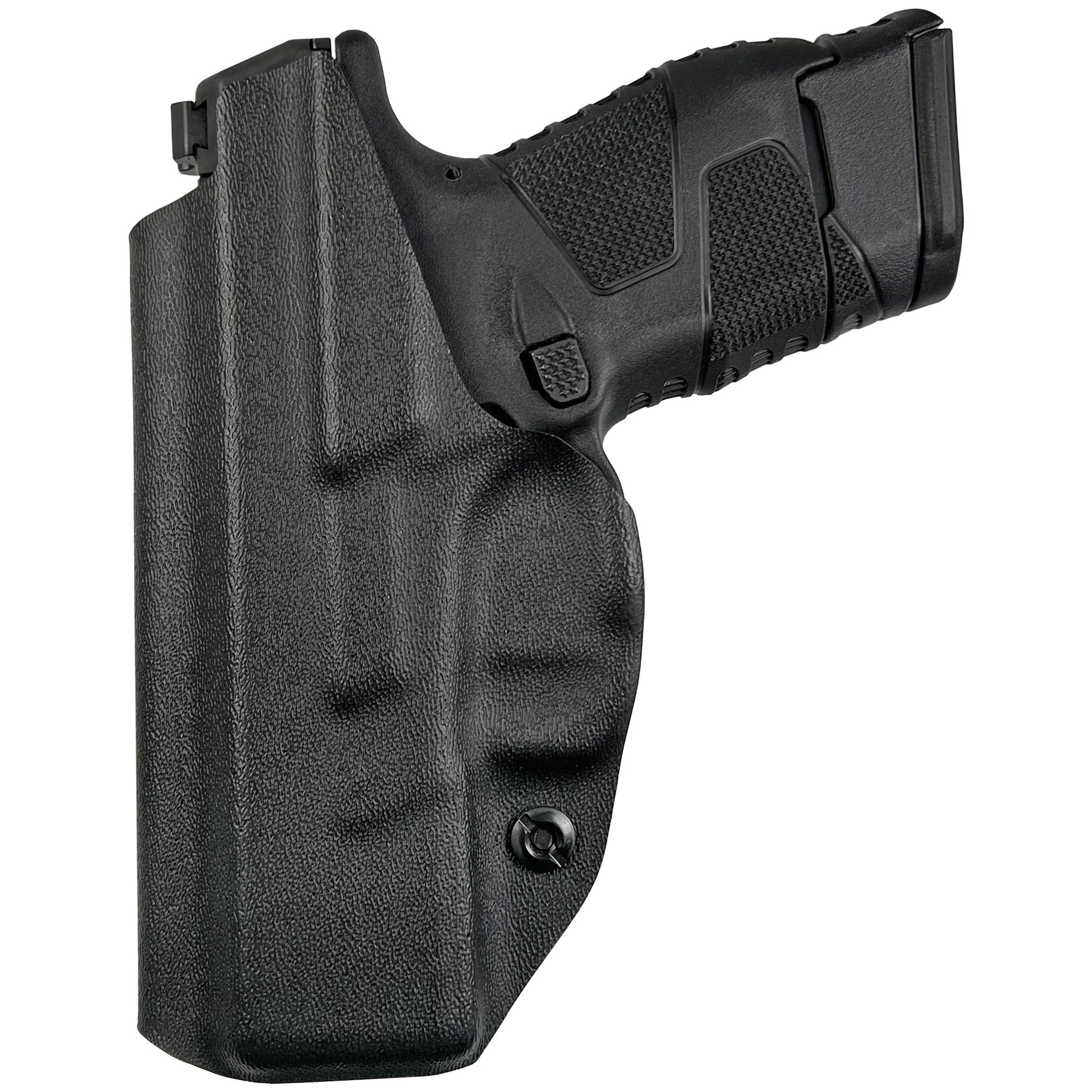 Mossberg MC2sc Holster - IWB Max Cover