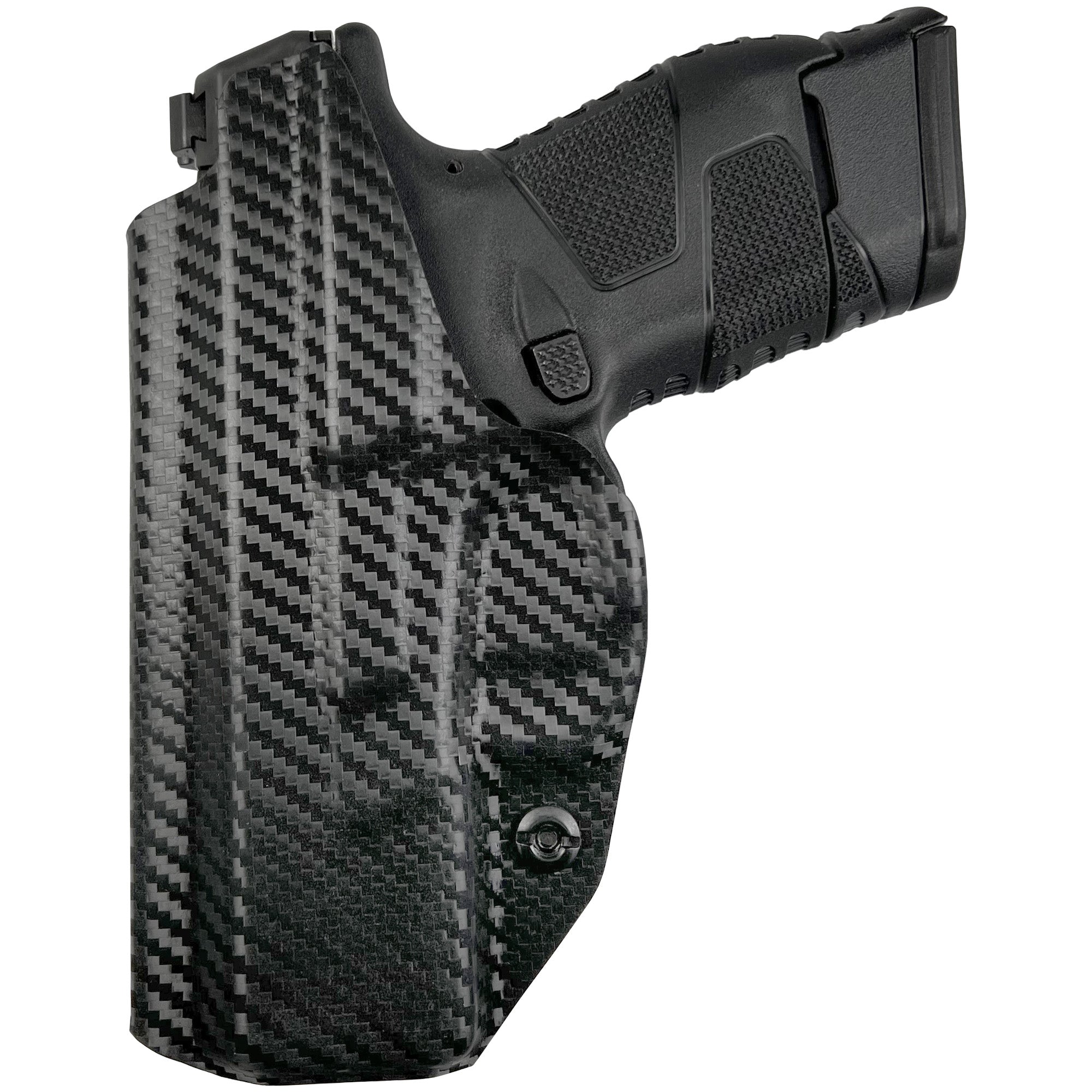 Mossberg MC2sc Holster - IWB Max Cover