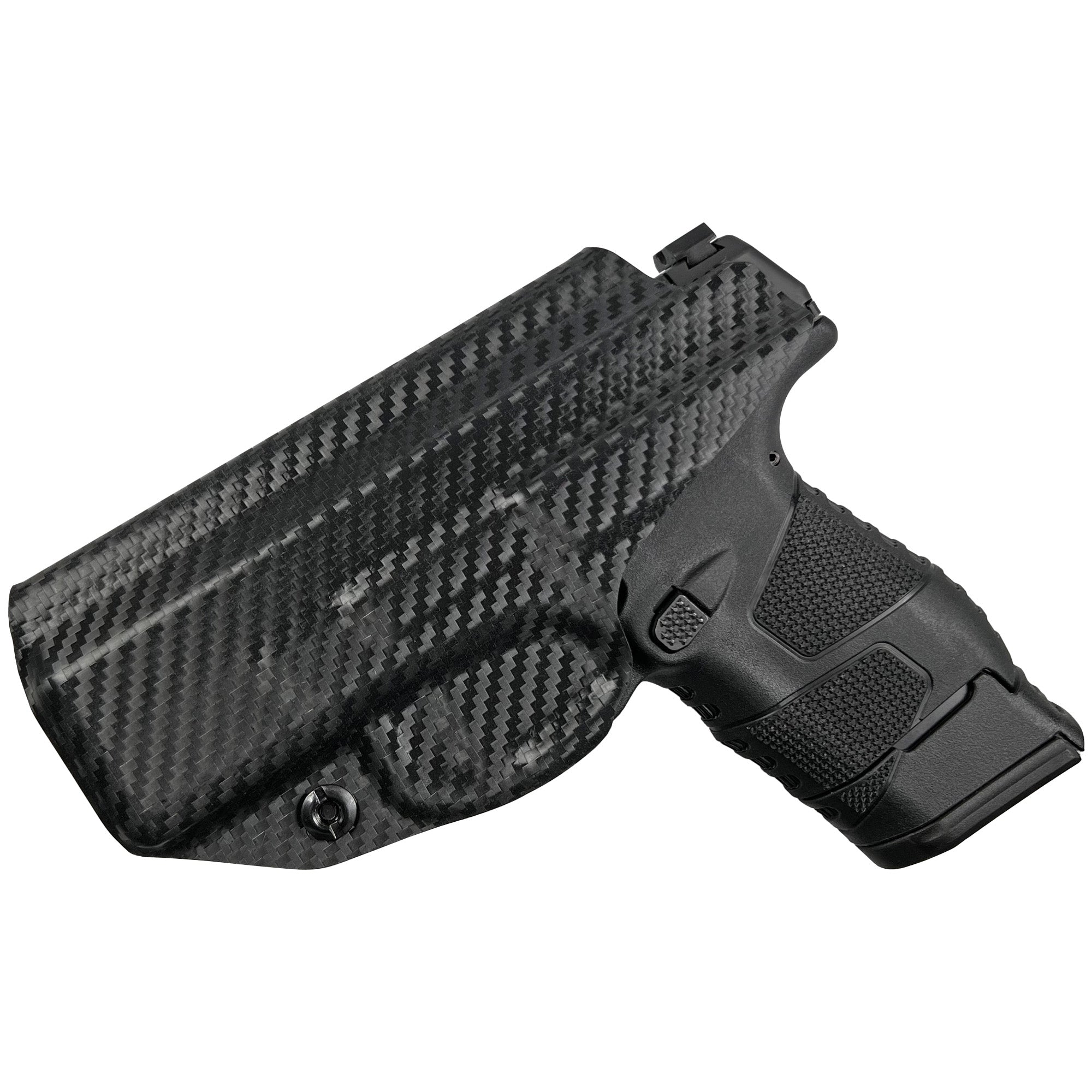 Mossberg MC2sc Holster - IWB Max Cover