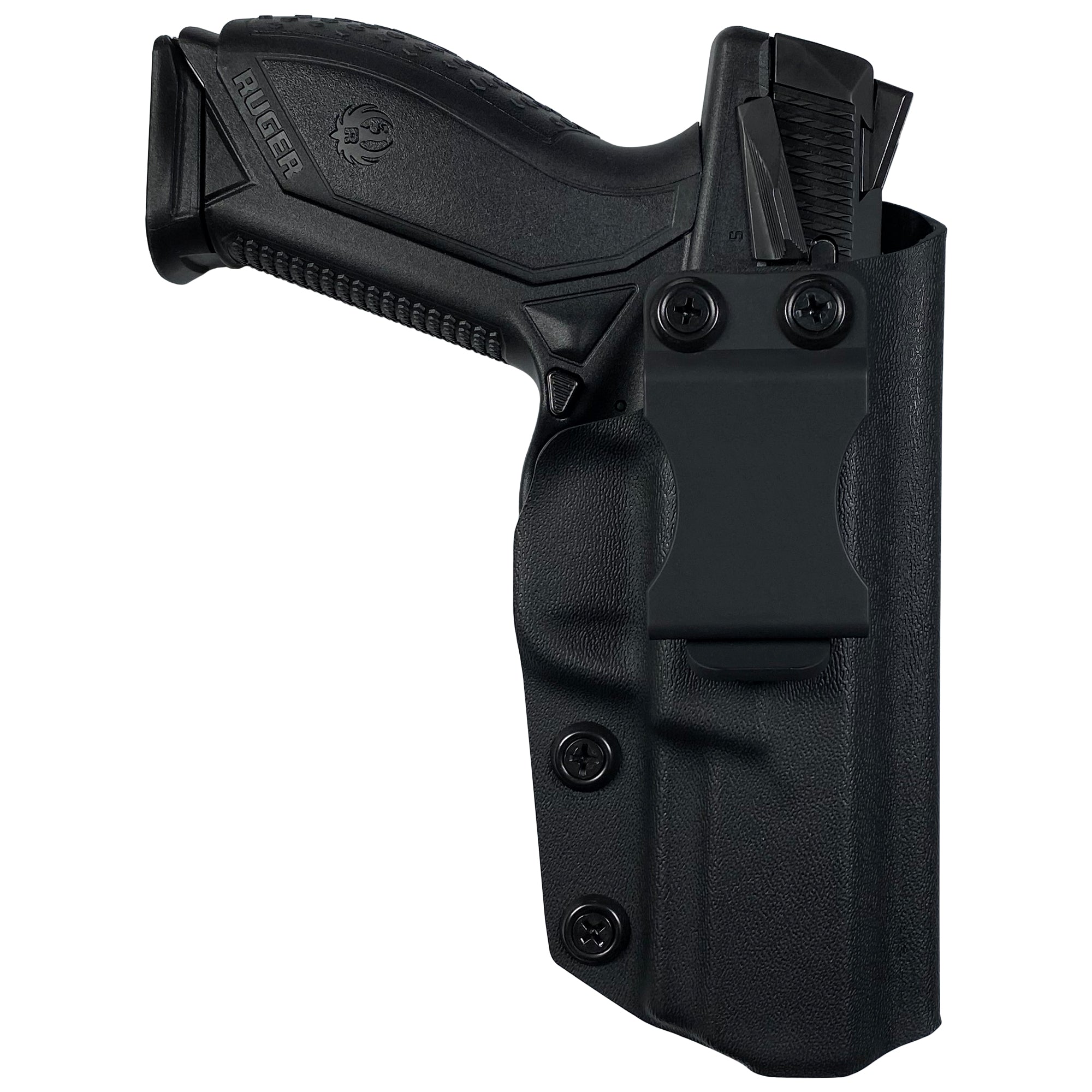 Ruger American Compact 3.55'' Holster - IWB Max Cover