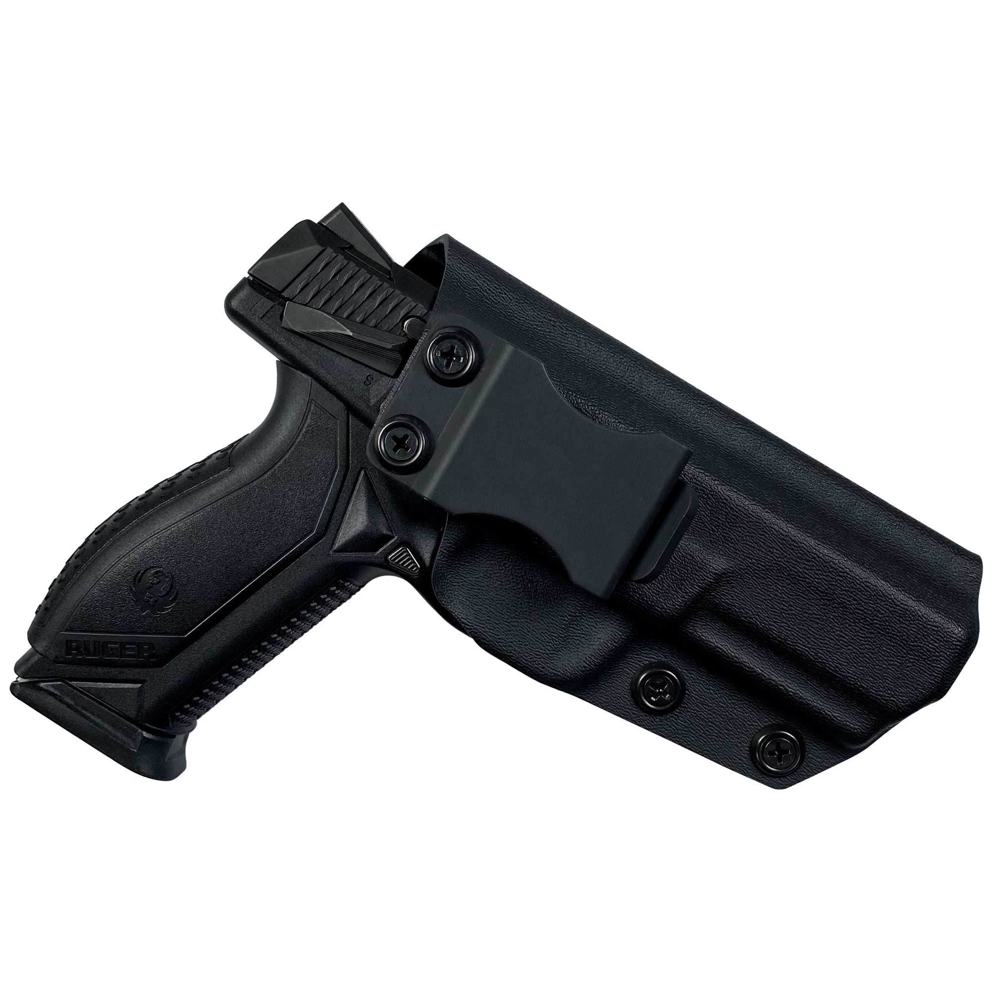 Ruger American Compact 3.55'' Holster - IWB Max Cover