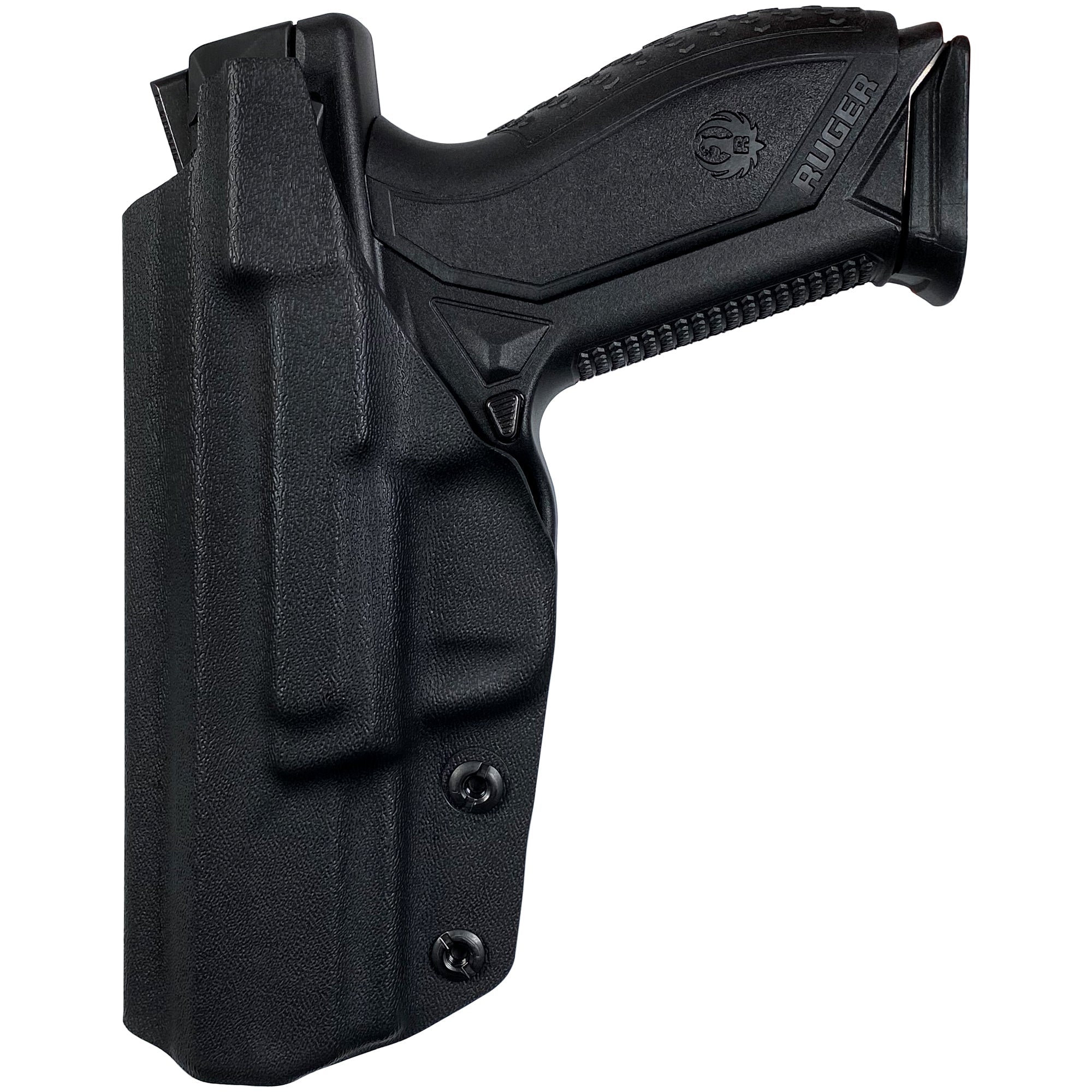 Ruger American Compact 3.55'' Holster - IWB Max Cover