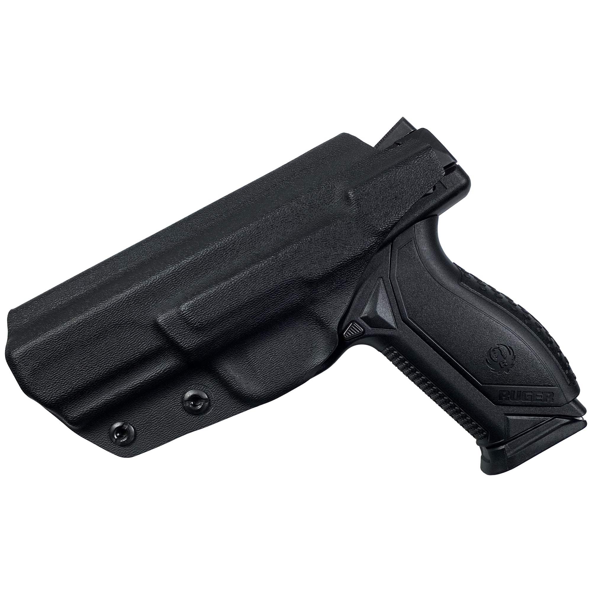 Ruger American Compact 3.55'' Holster - IWB Max Cover