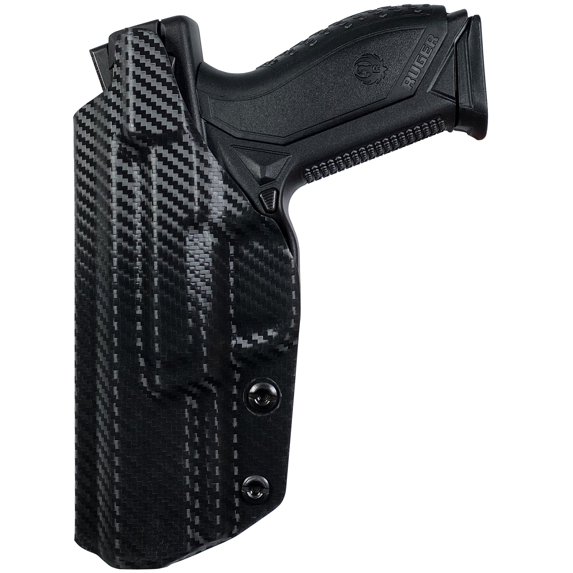 Ruger American Compact 3.55'' Holster - IWB Max Cover