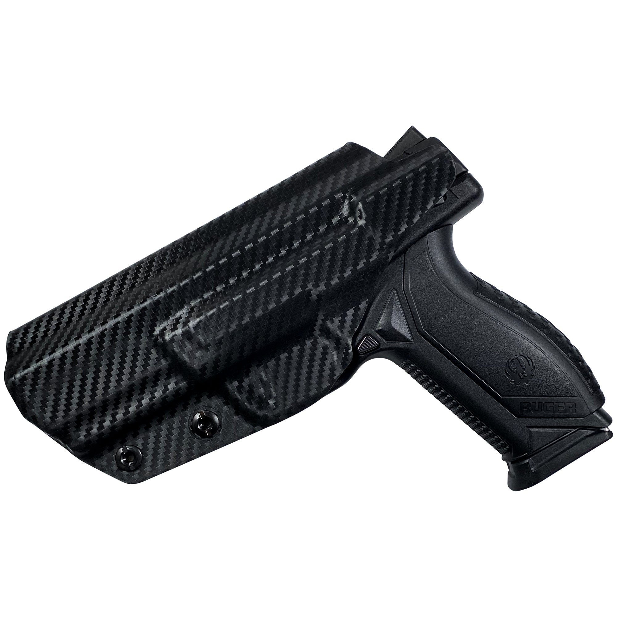 Ruger American Compact 3.55'' Holster - IWB Max Cover