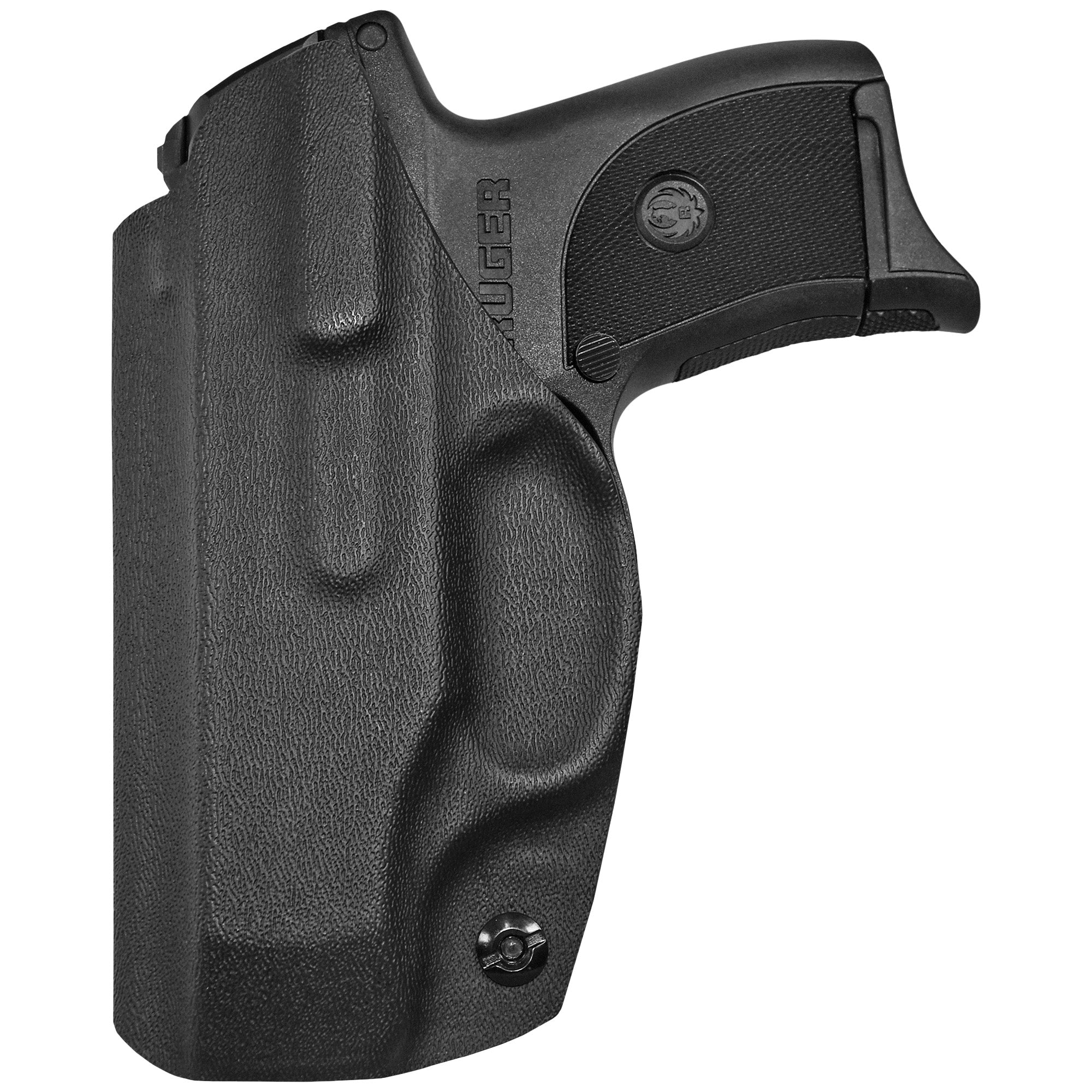 Ruger LC9, LC9s Holster - IWB Max Cover