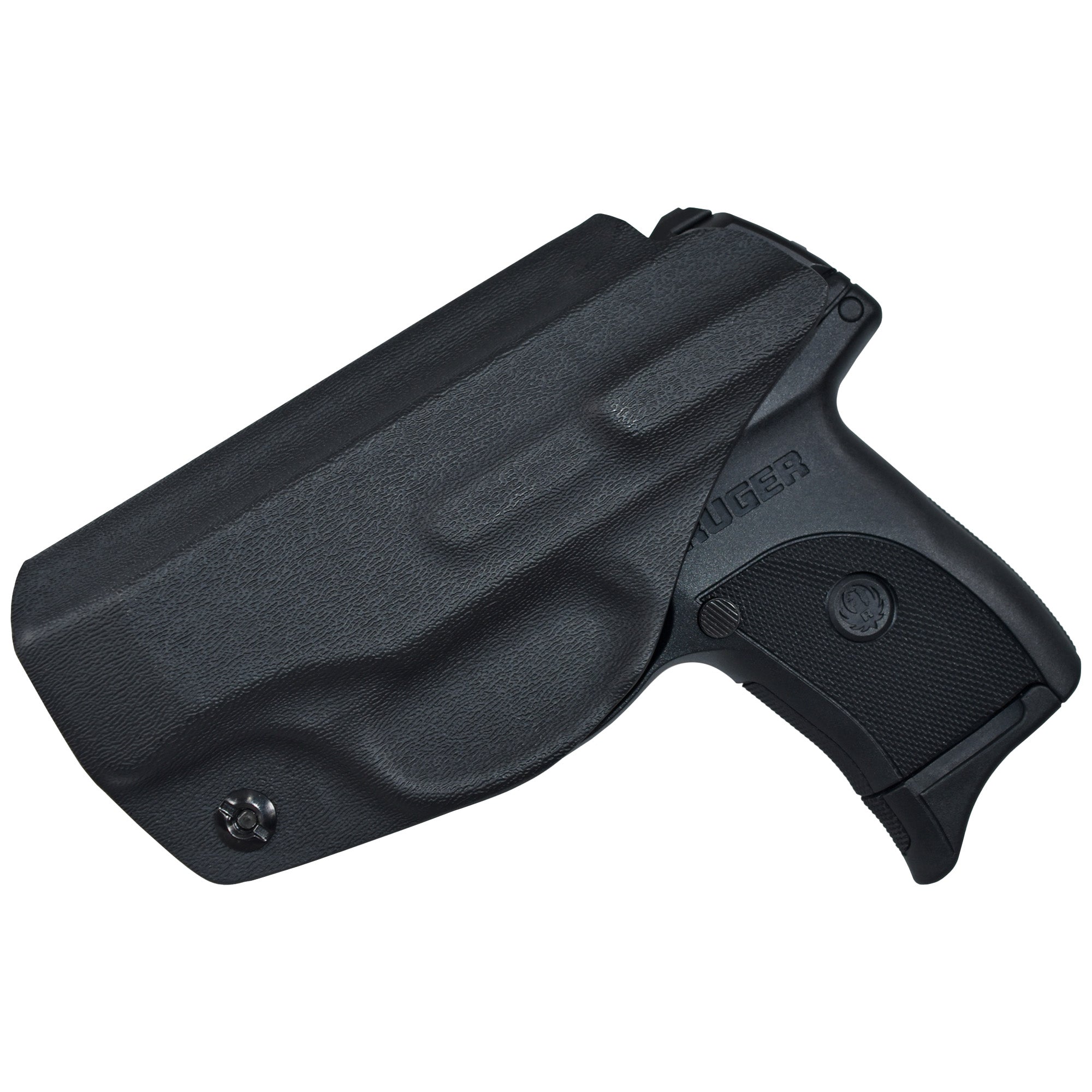 Ruger LC9, LC9s Holster - IWB Max Cover