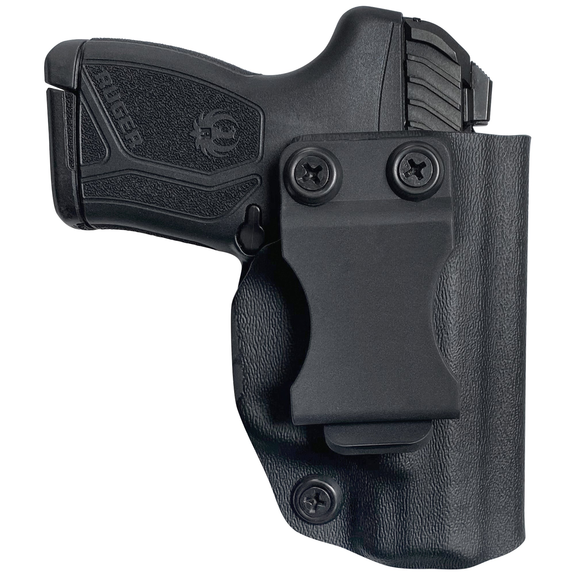 Ruger LCP MAX Holster - IWB Max Cover