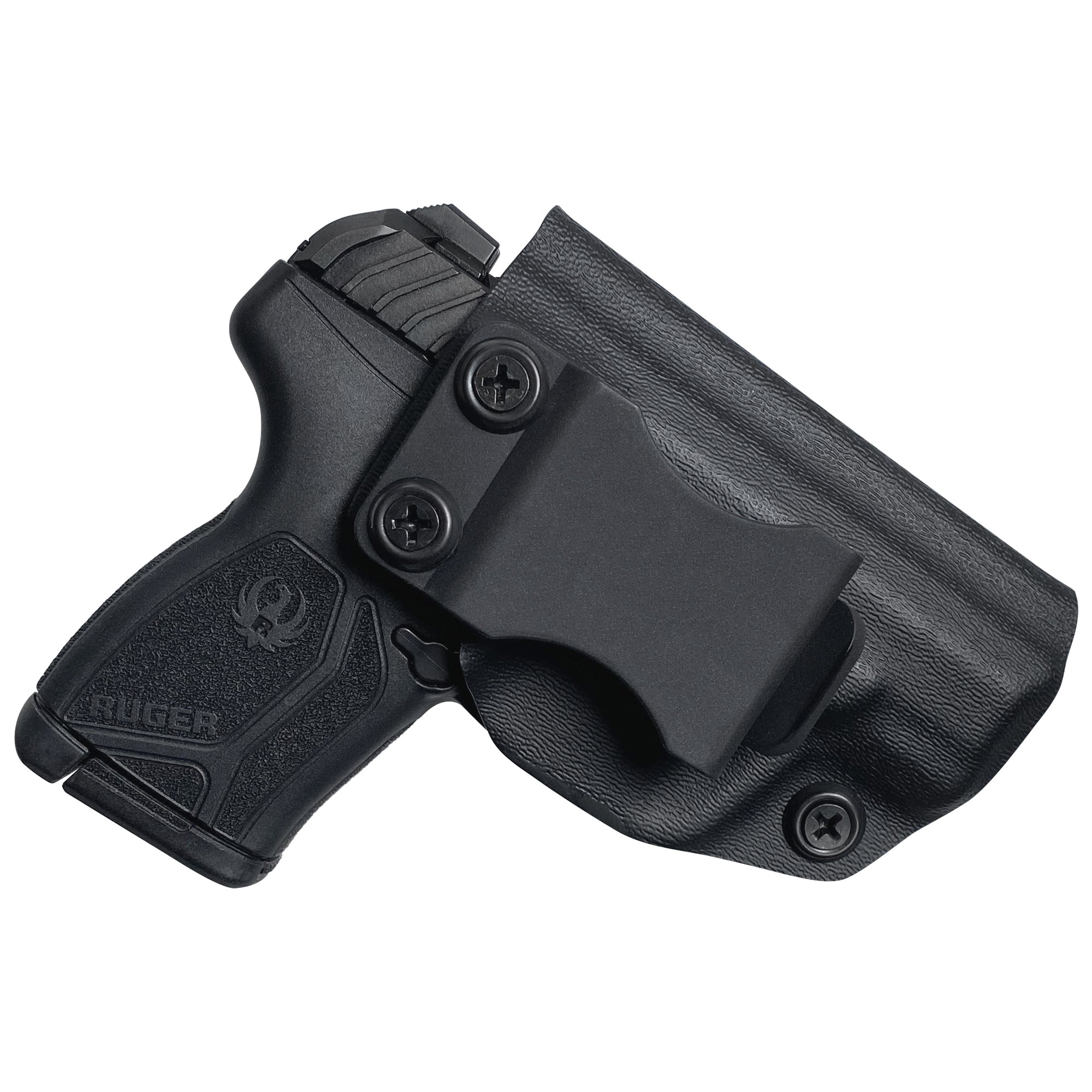 Ruger LCP MAX Holster - IWB Max Cover